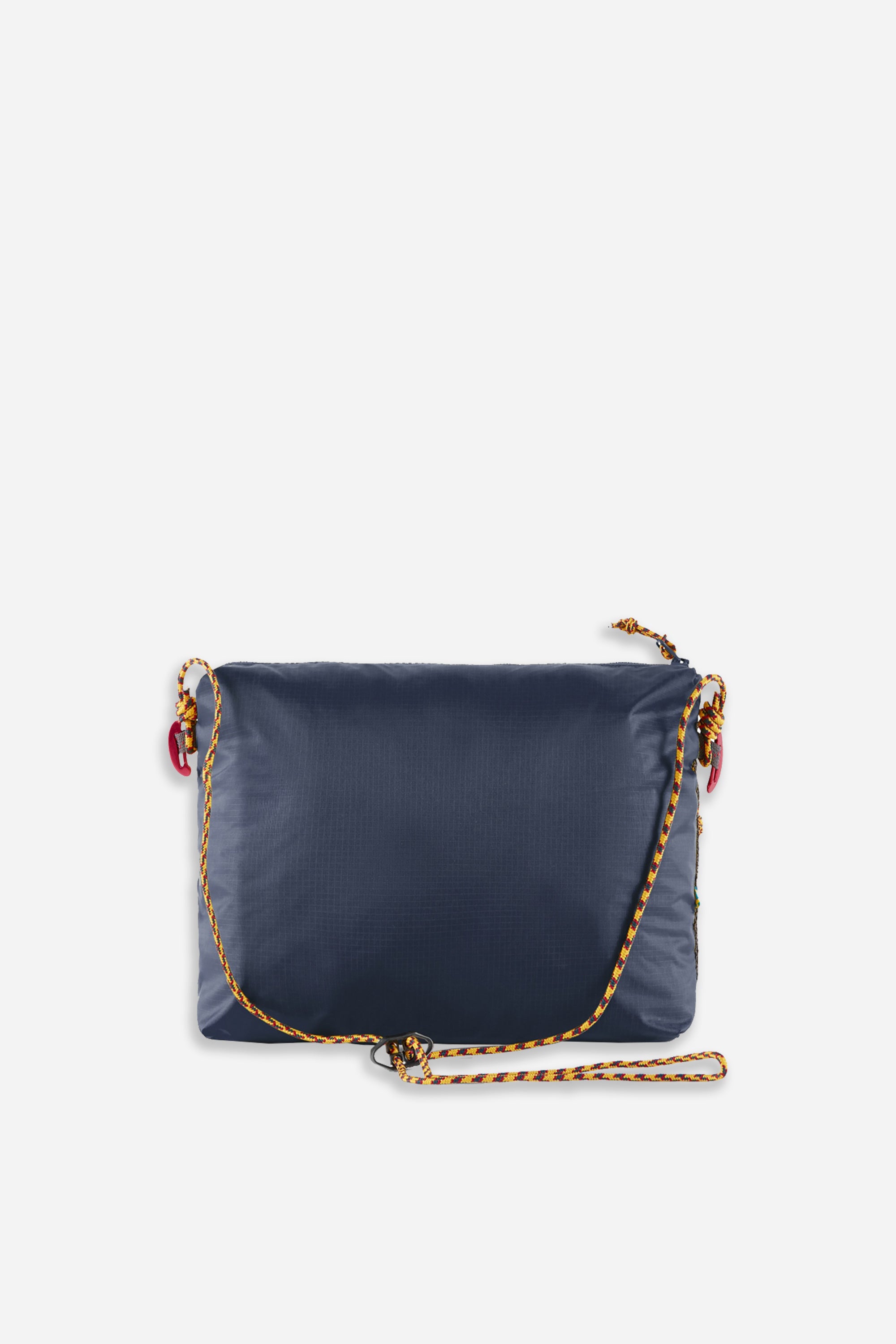 Algir Accessory Bag Large Indigo Blue