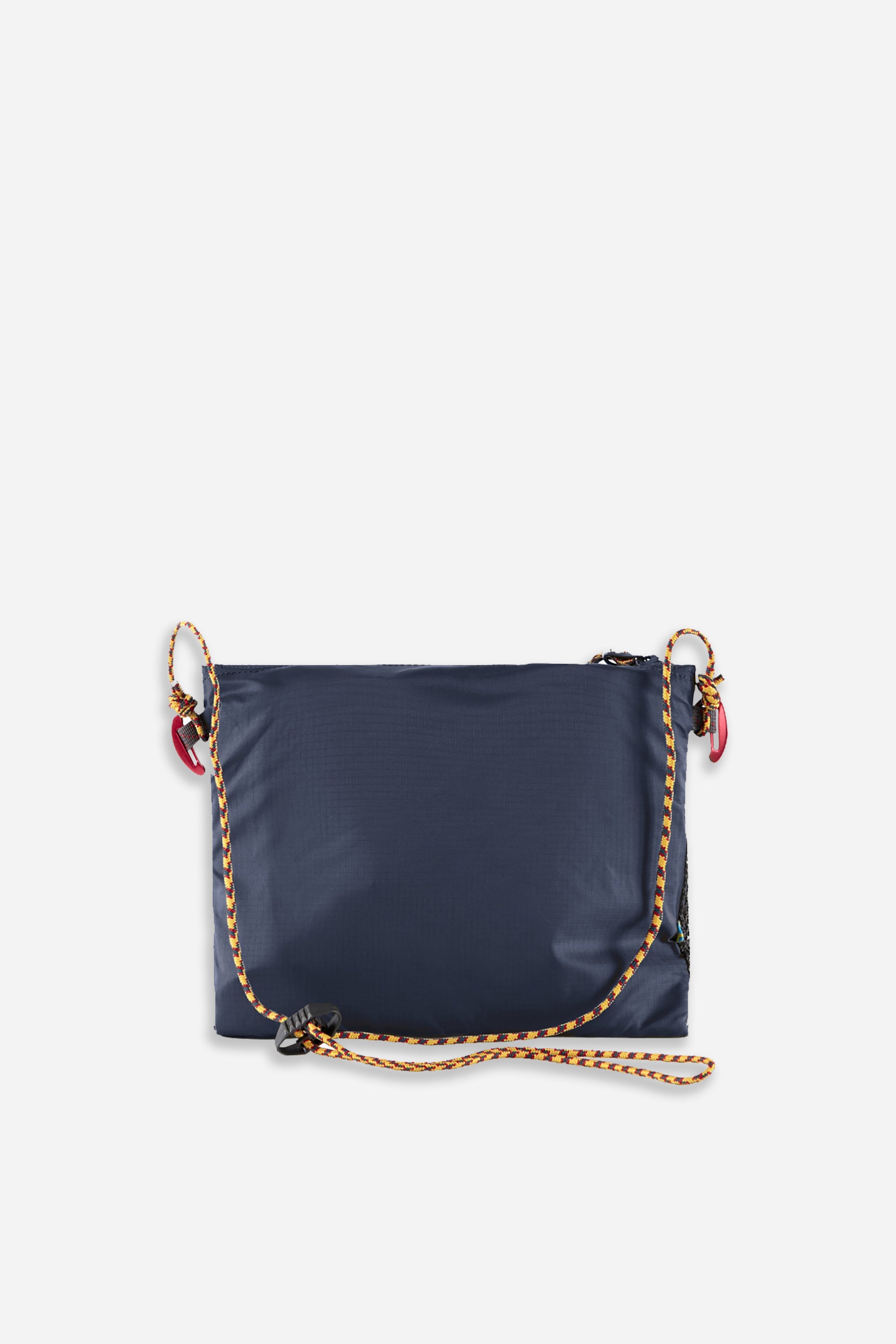 Algir Accessory Bag Medium Indigo Blue