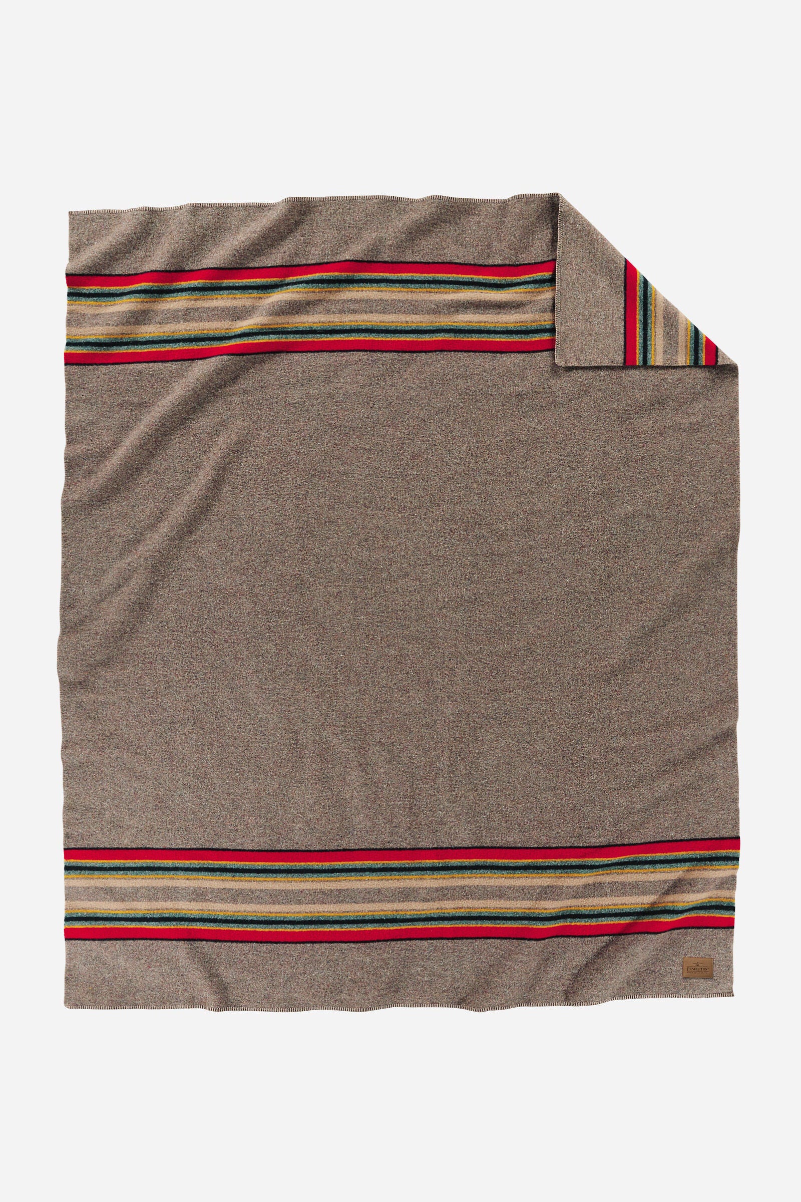 Yakima Camp Blanket Mineral Umber