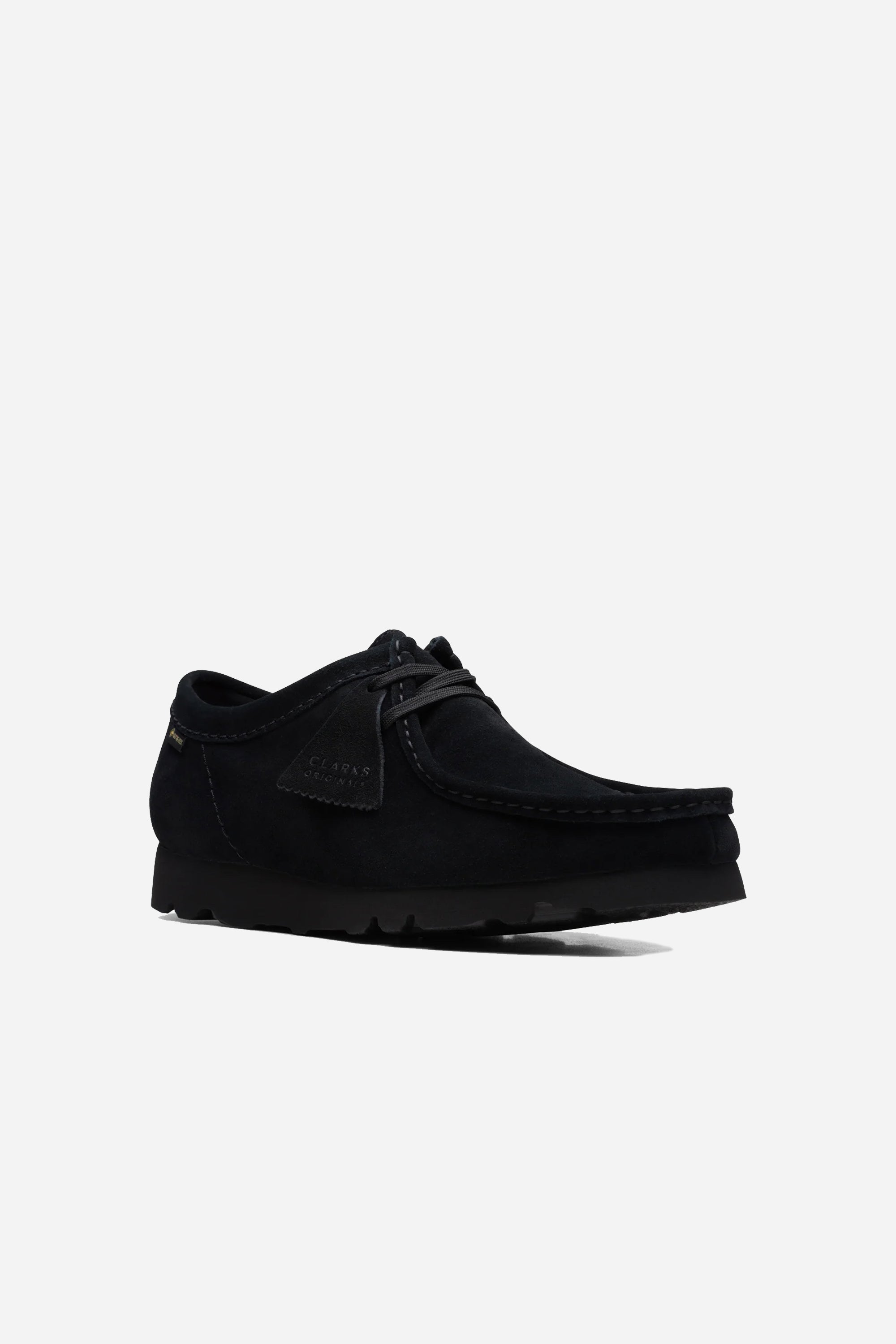 Wallabee GTX (M) Black