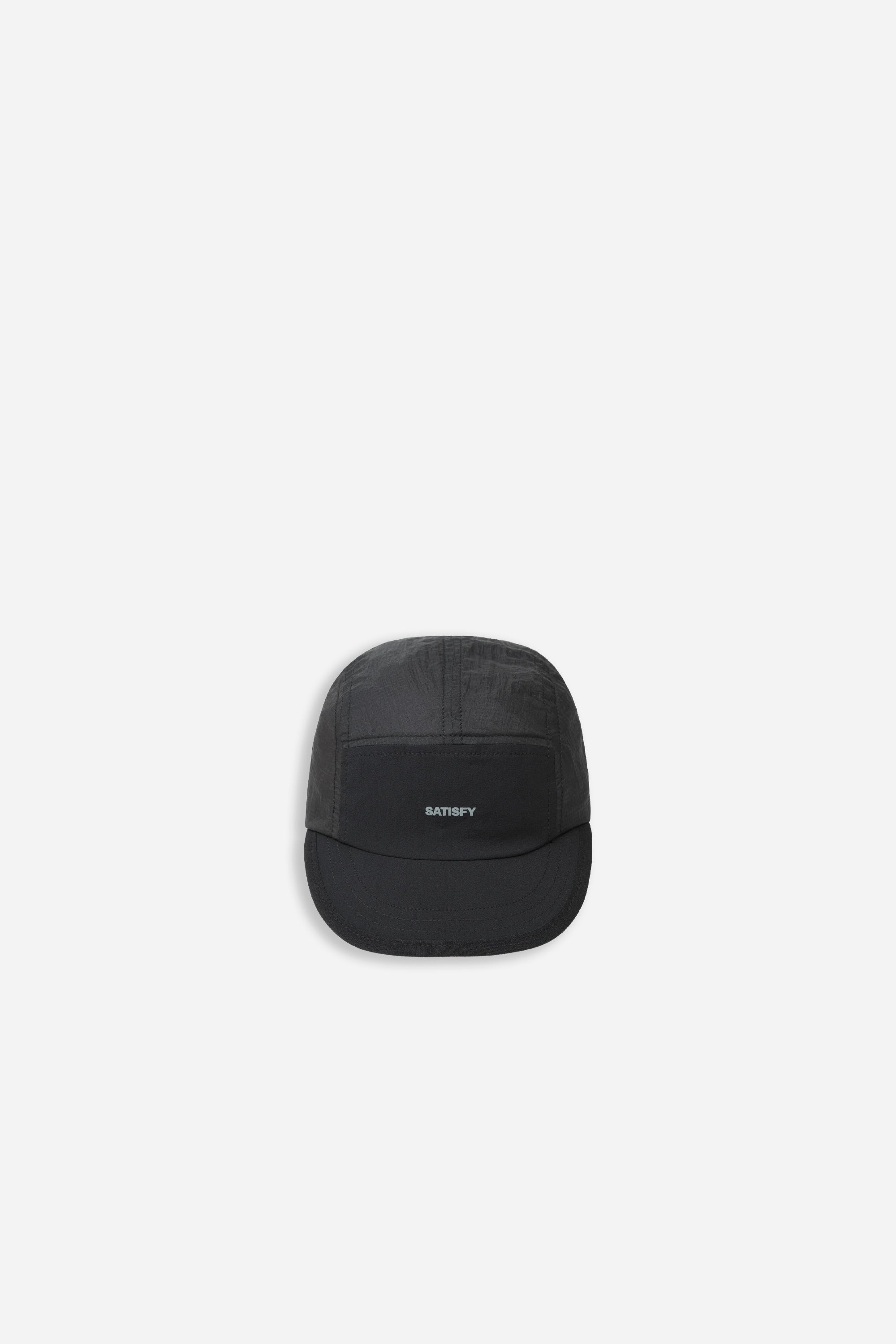 Rippy Trail Cap Black New