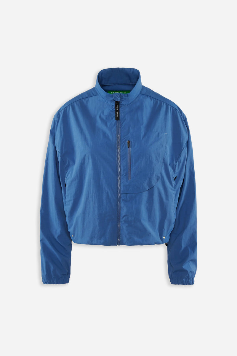 Kendra Sport Jacket Ocean Blue