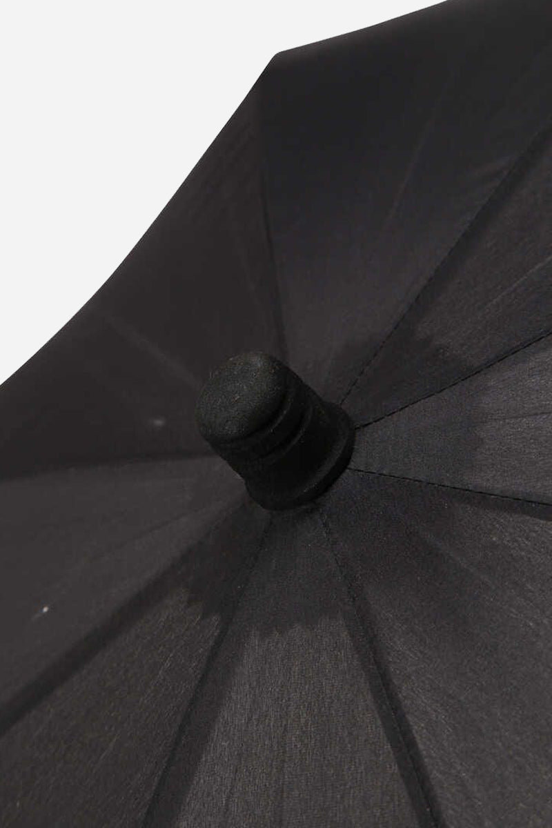 And Wander EuroSCHIRM Umbrella Black