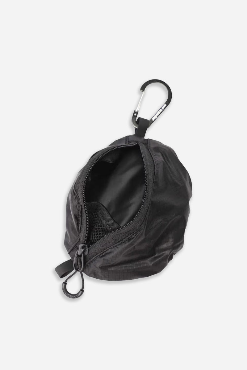 Ecopak 30L Backpack Black