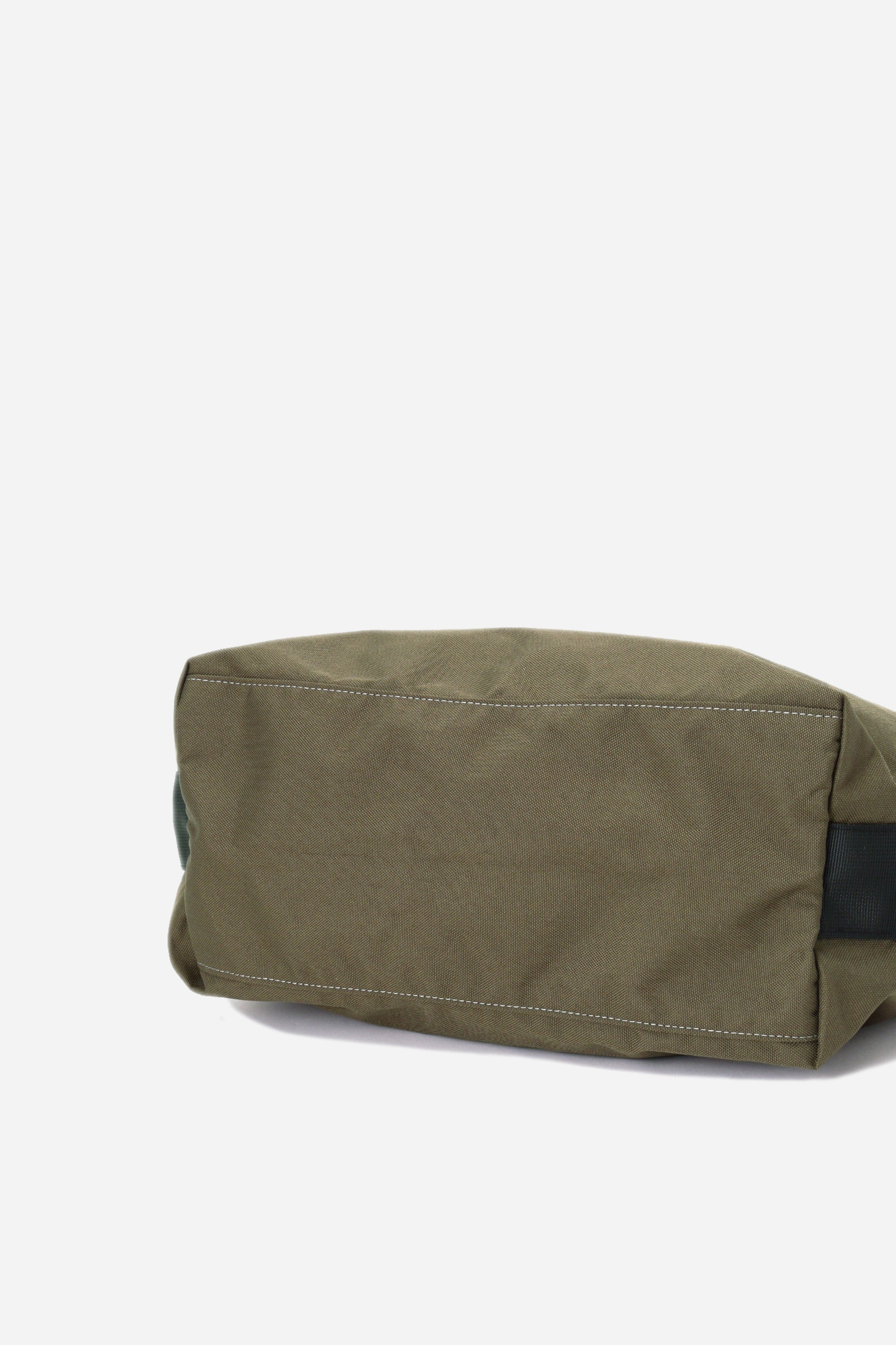 Recycle Ox Tote Bag Khaki