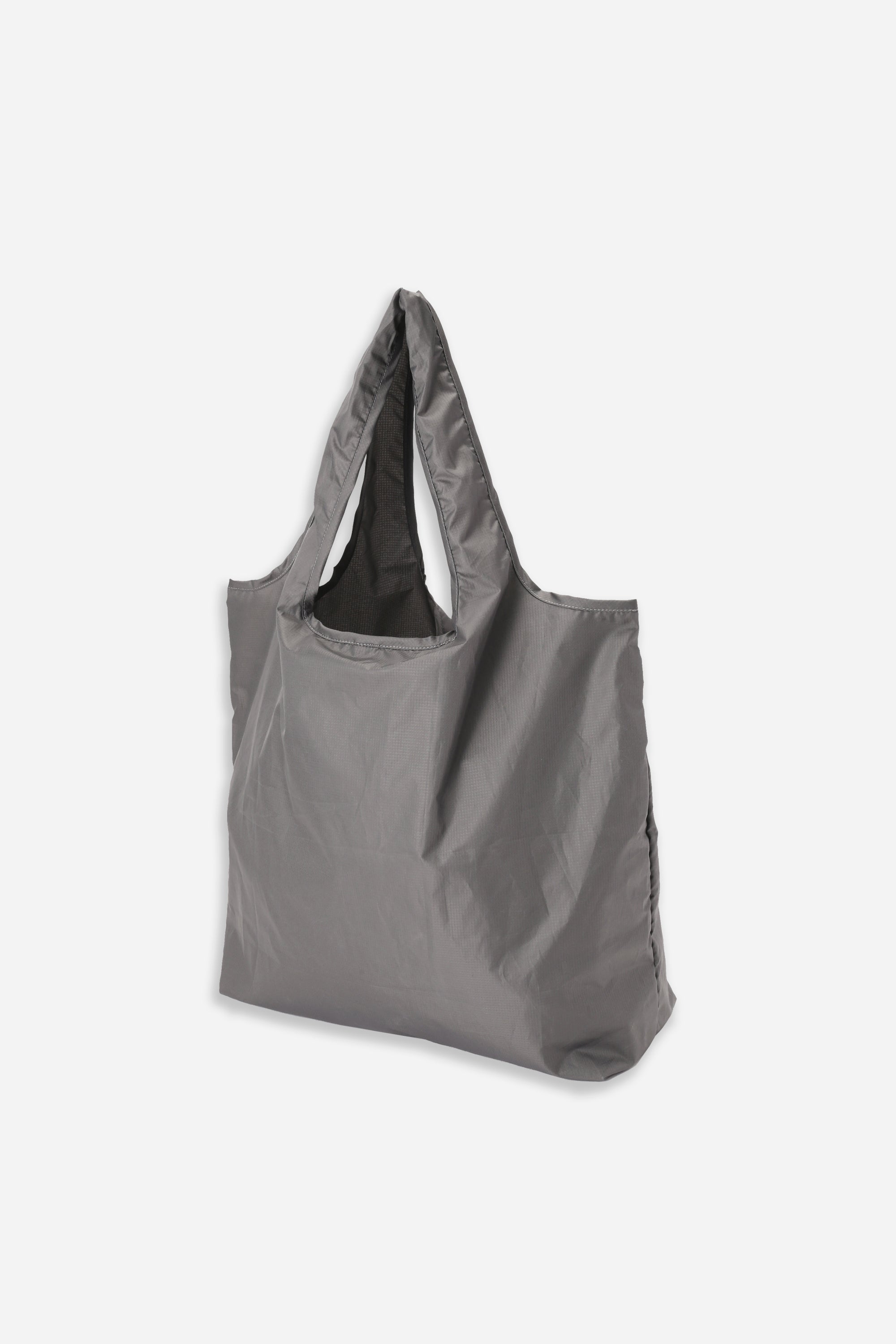 Grocery Pocket Bag Gray