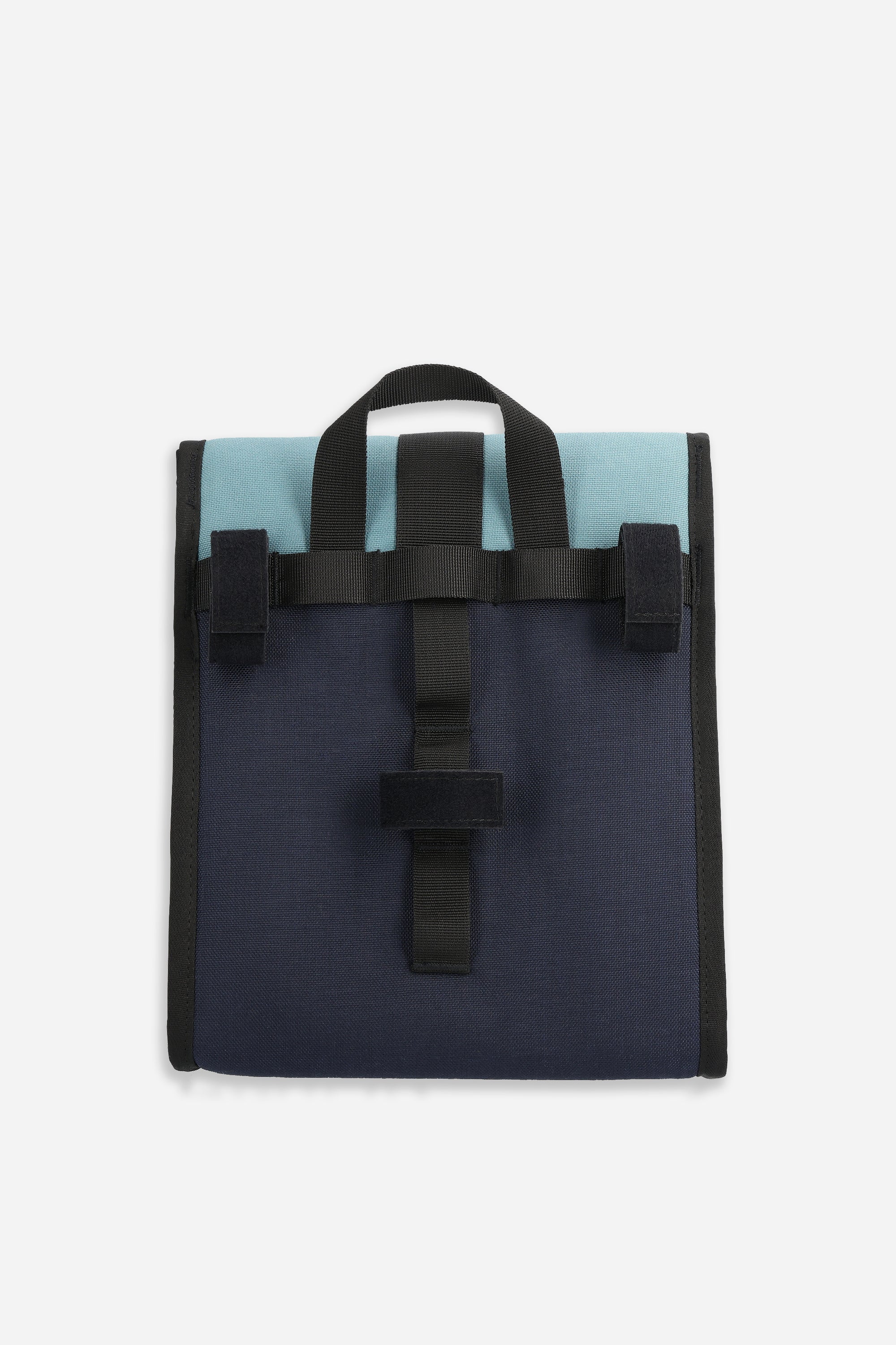 Cooler Bag Sea Pine/Mustard