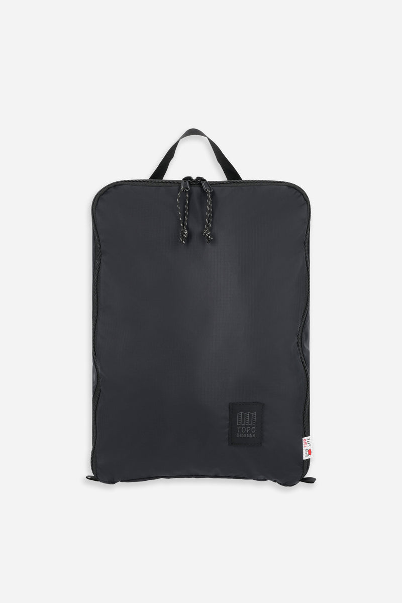 Topolite Pack Bag 10L Black