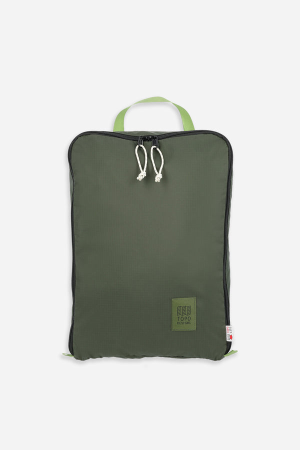 Topolite Pack Bag 10L Olive