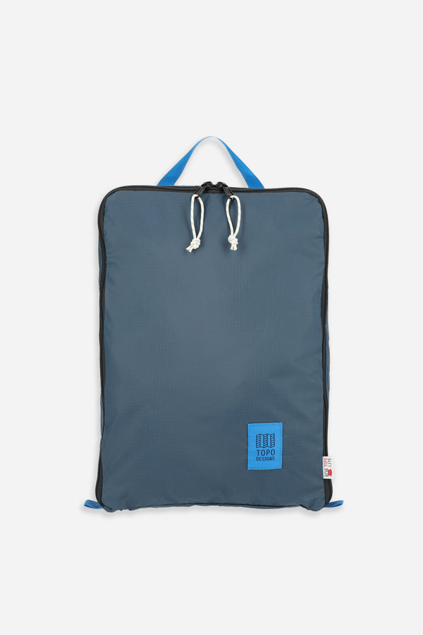Topolite Pack Bag 10L Pond Blue