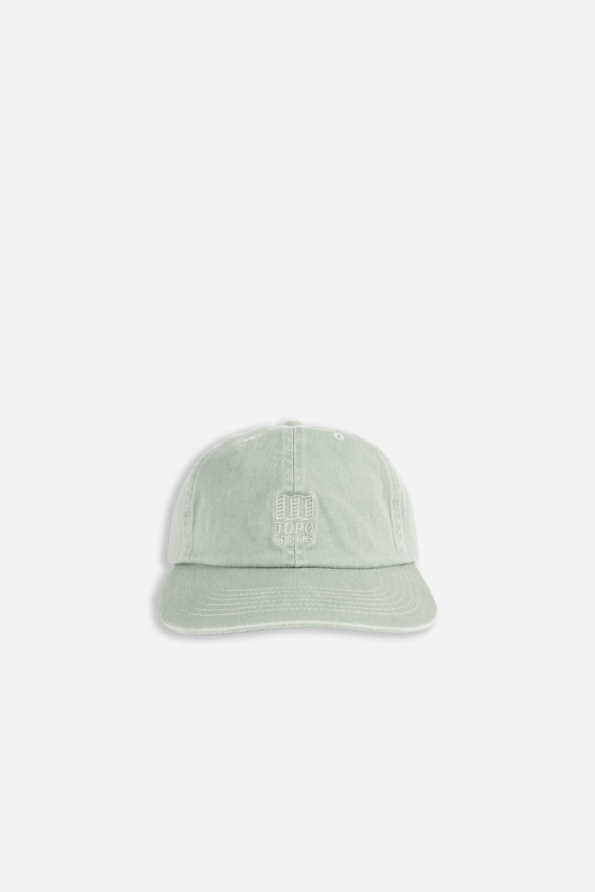 Mountain Ball Cap Light Mint