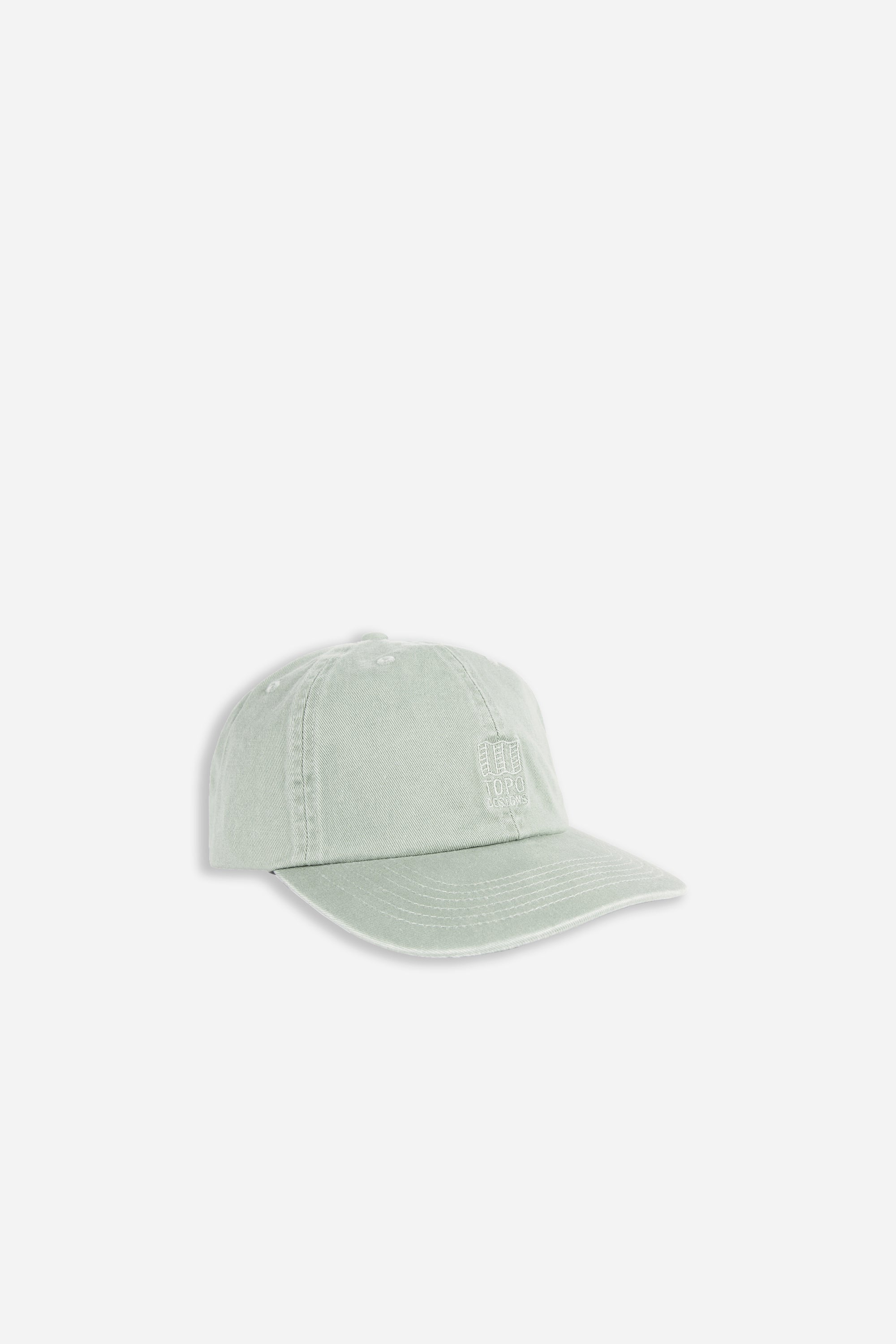 Mountain Ball Cap Light Mint