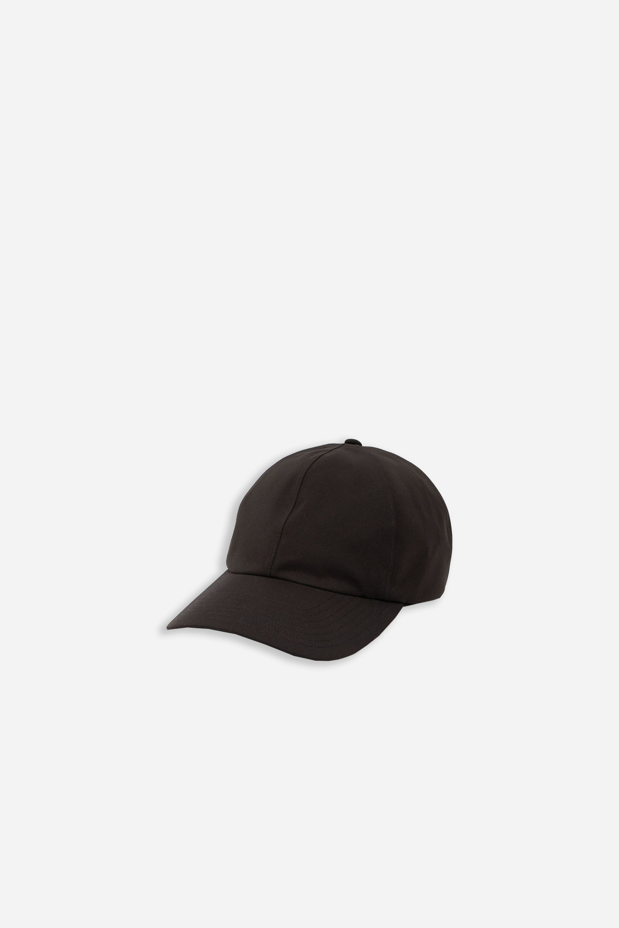 2L GORE-TEX Cap Charcoal