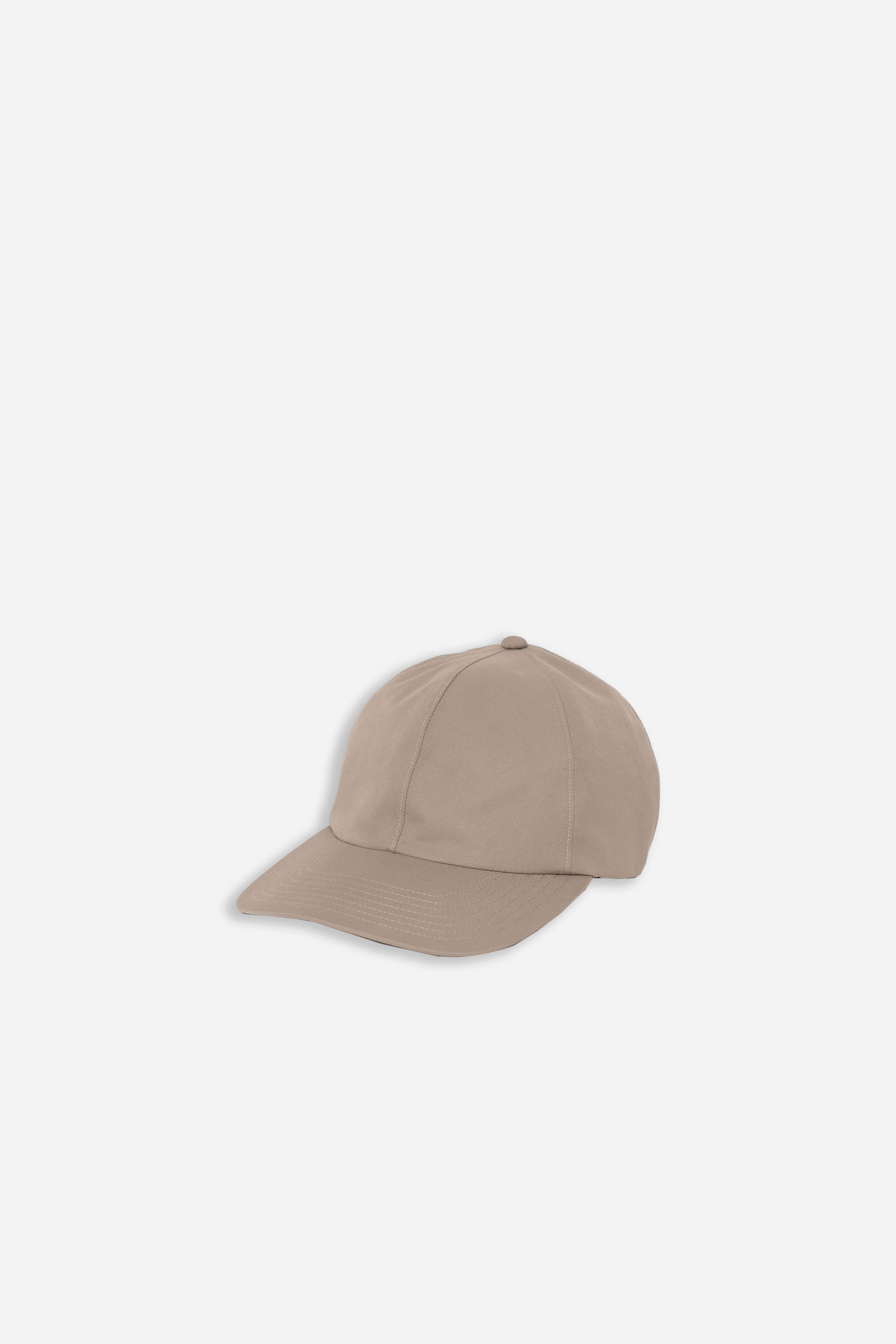 2L GORE-TEX Cap Beige