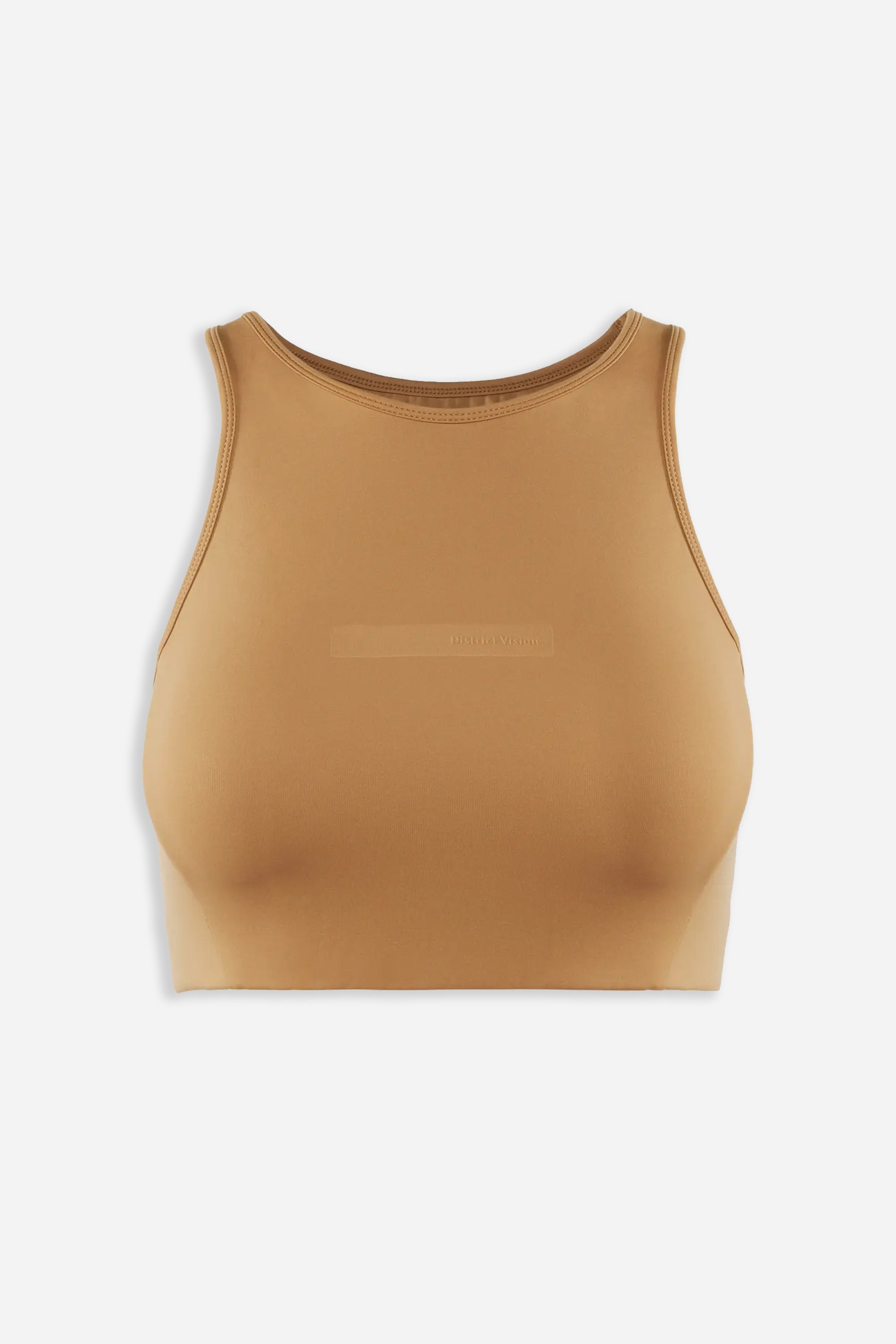 Shala Yoga Bra Sand