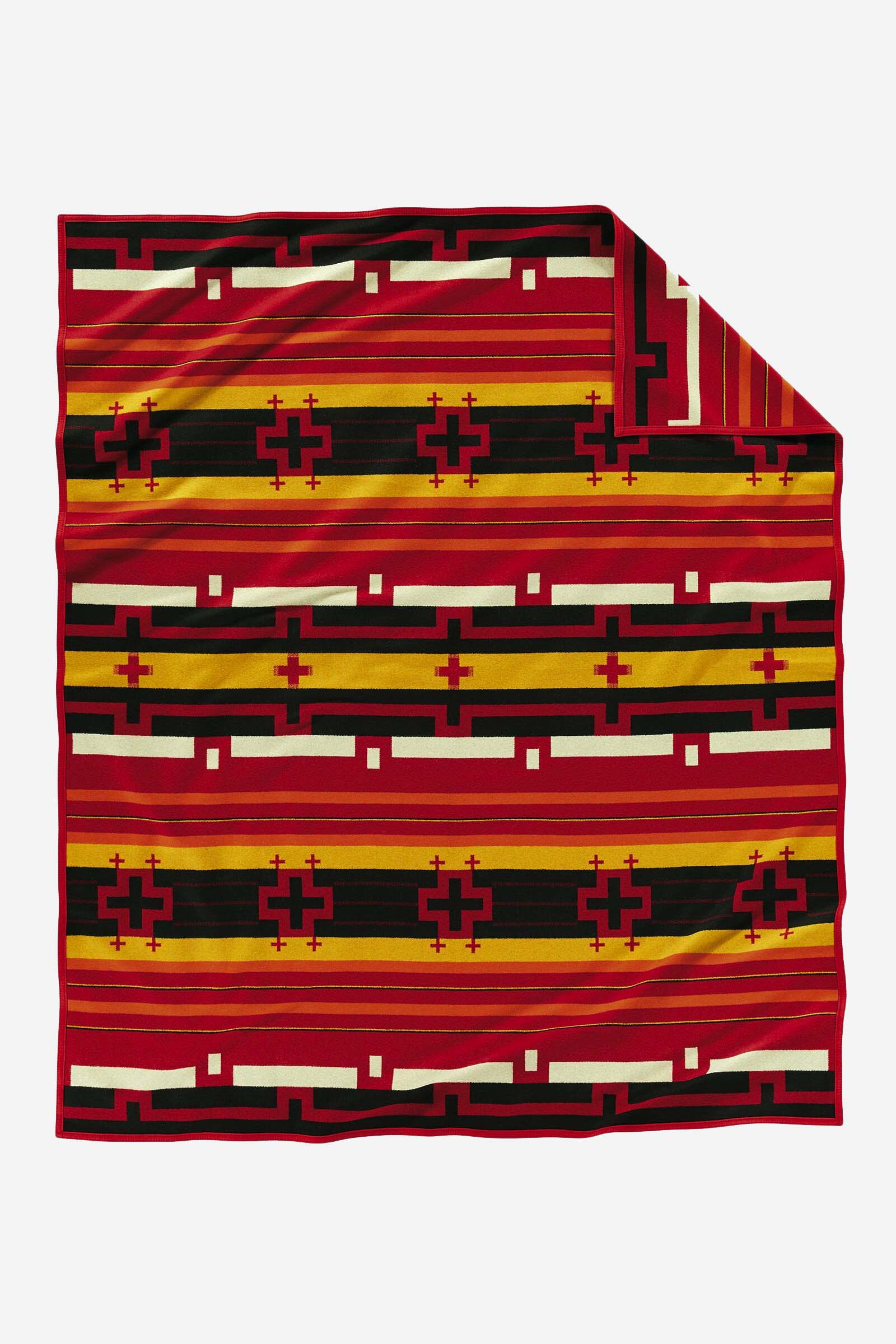 Preservation Series Blanket PS02