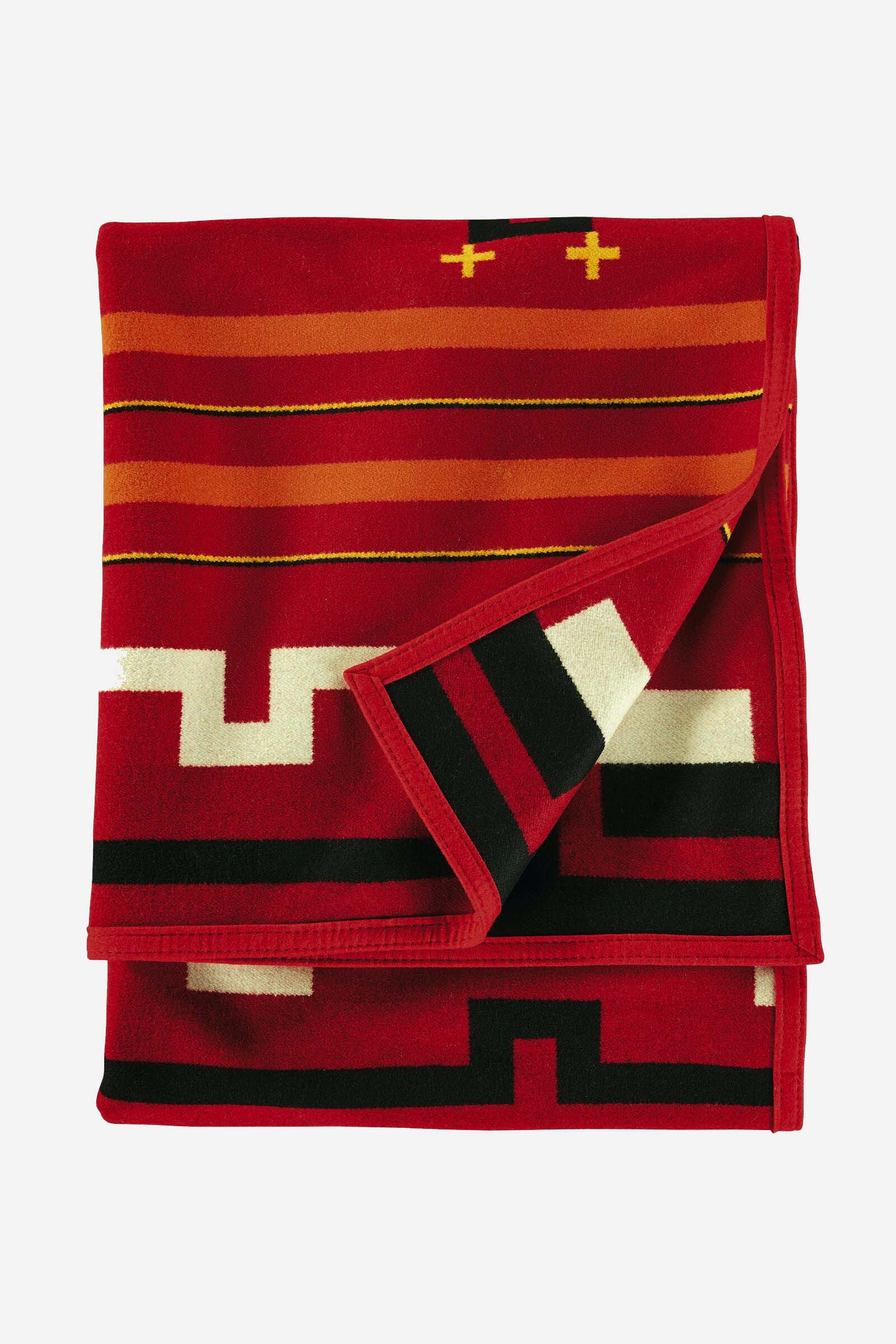 Preservation Series Blanket PS02