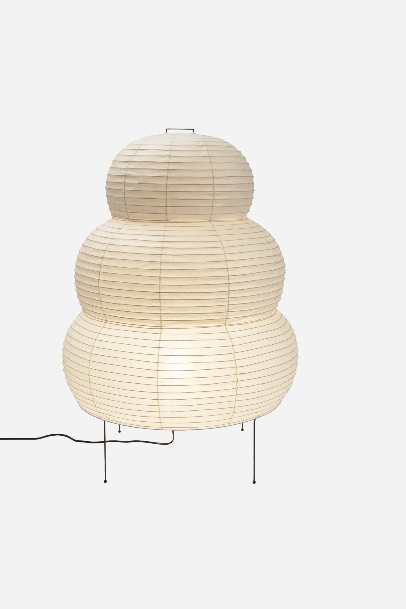 Akari 25N Floor Lamp