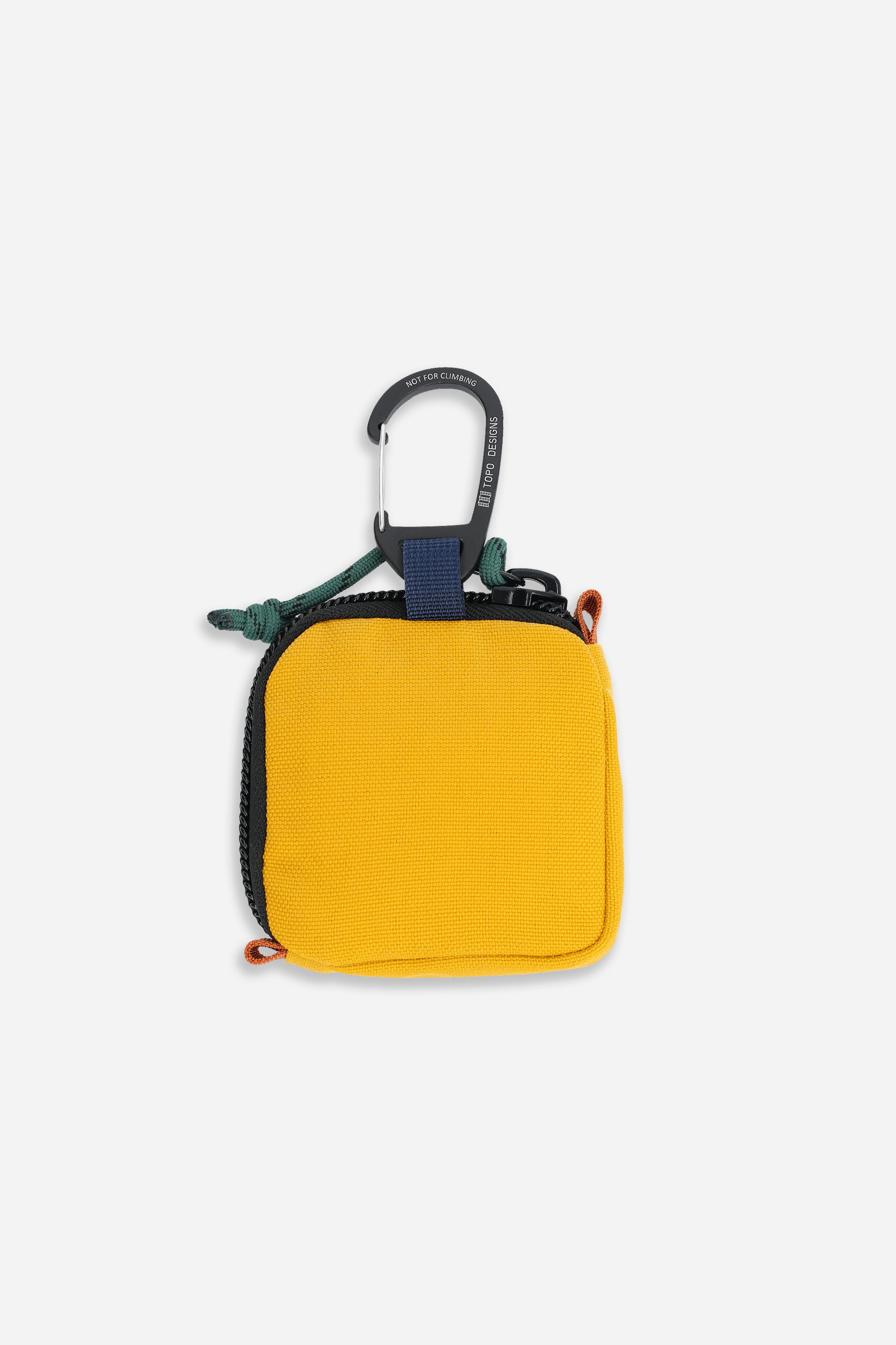 Square Bag Mustard