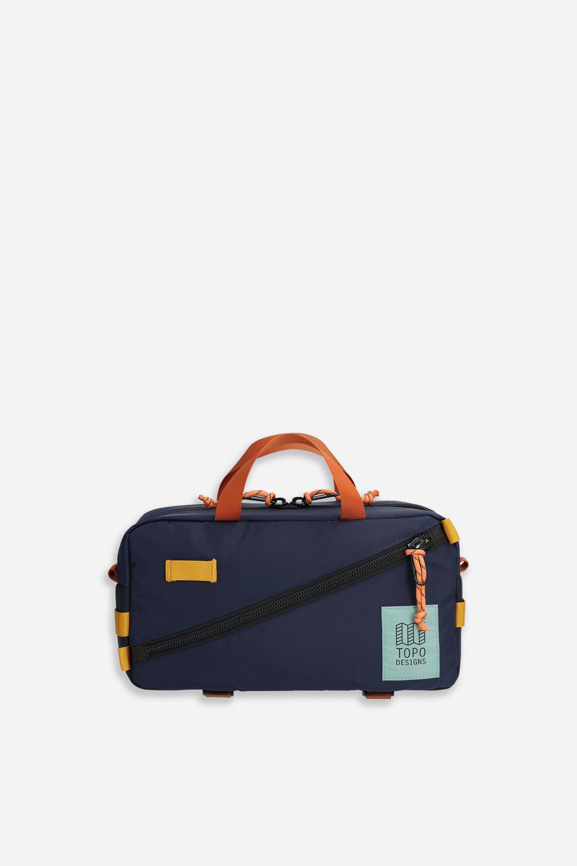 Quick Pack Navy/Multi