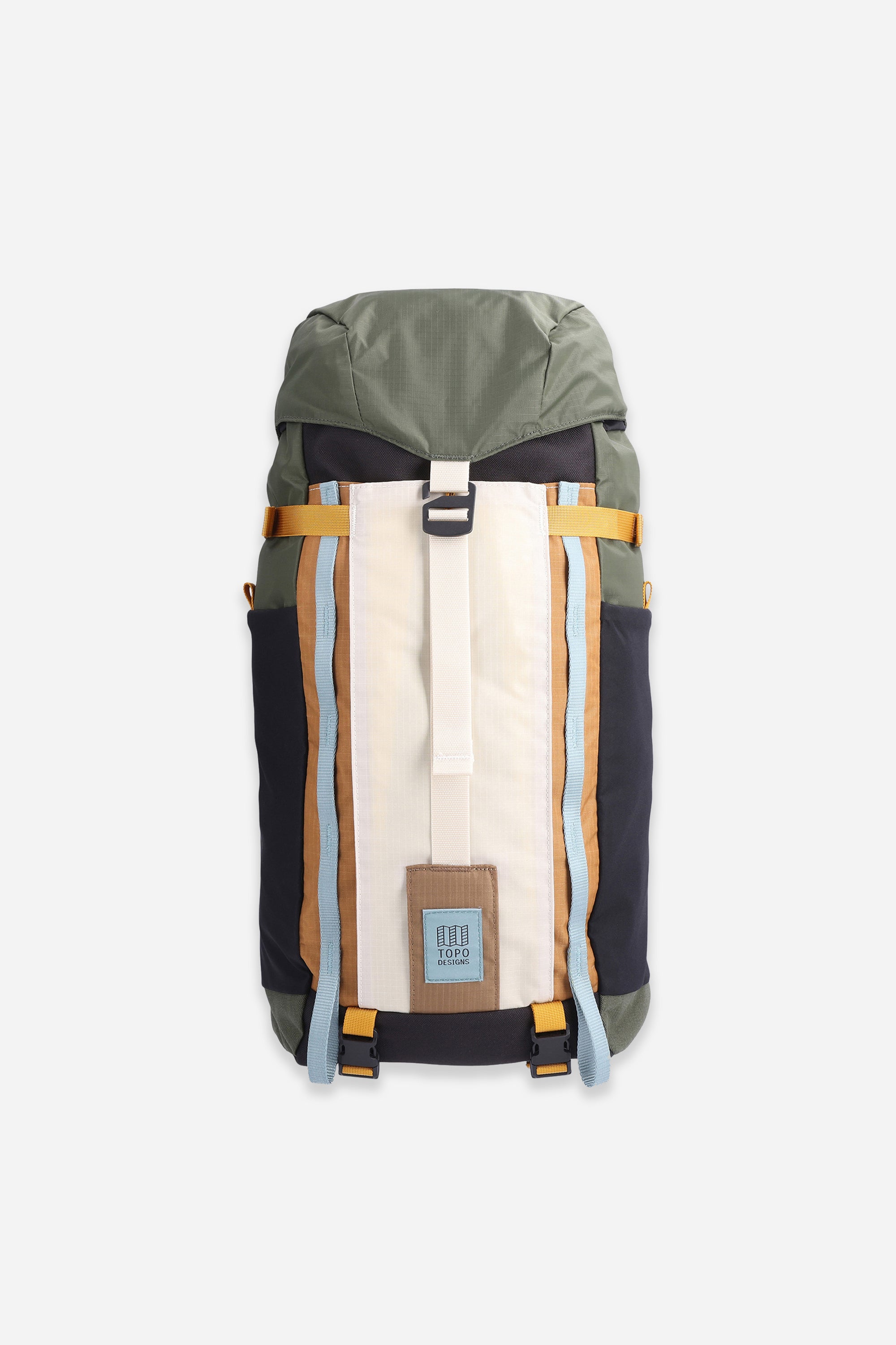 Mountain Pack 16L Bone White/Olive