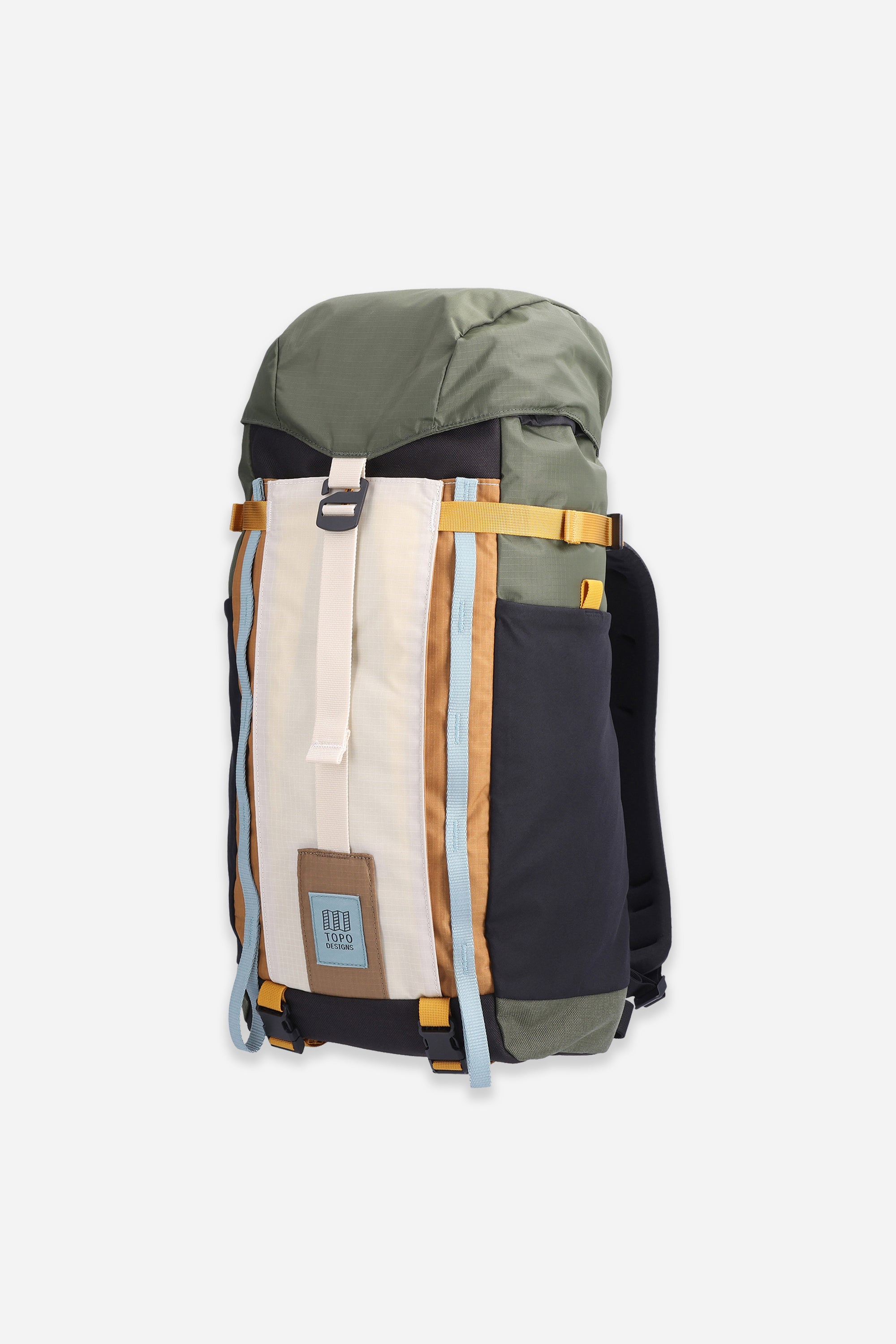 Mountain Pack 16L Bone White/Olive