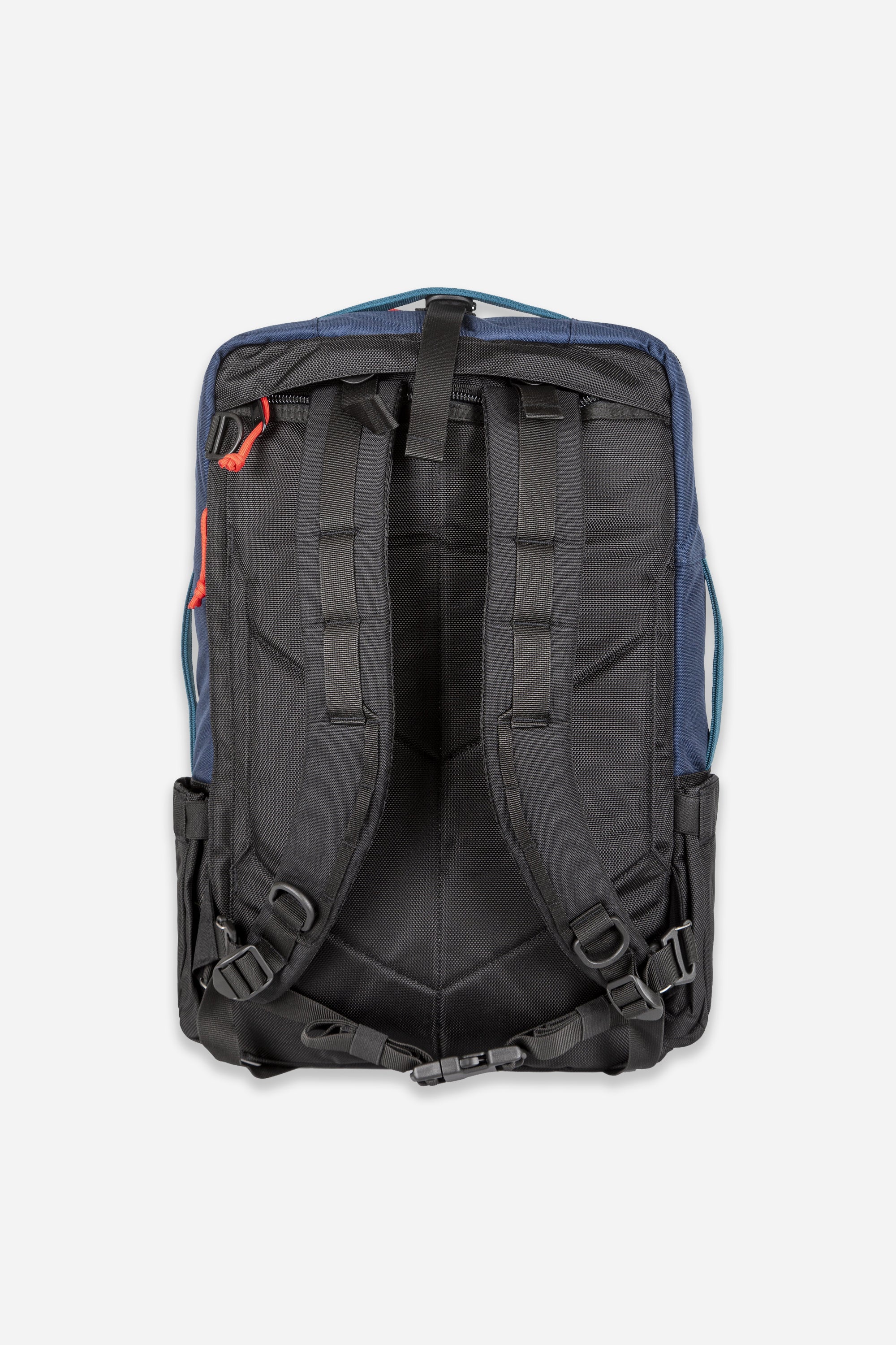 Global Travel Bag (30L) Navy/Navy