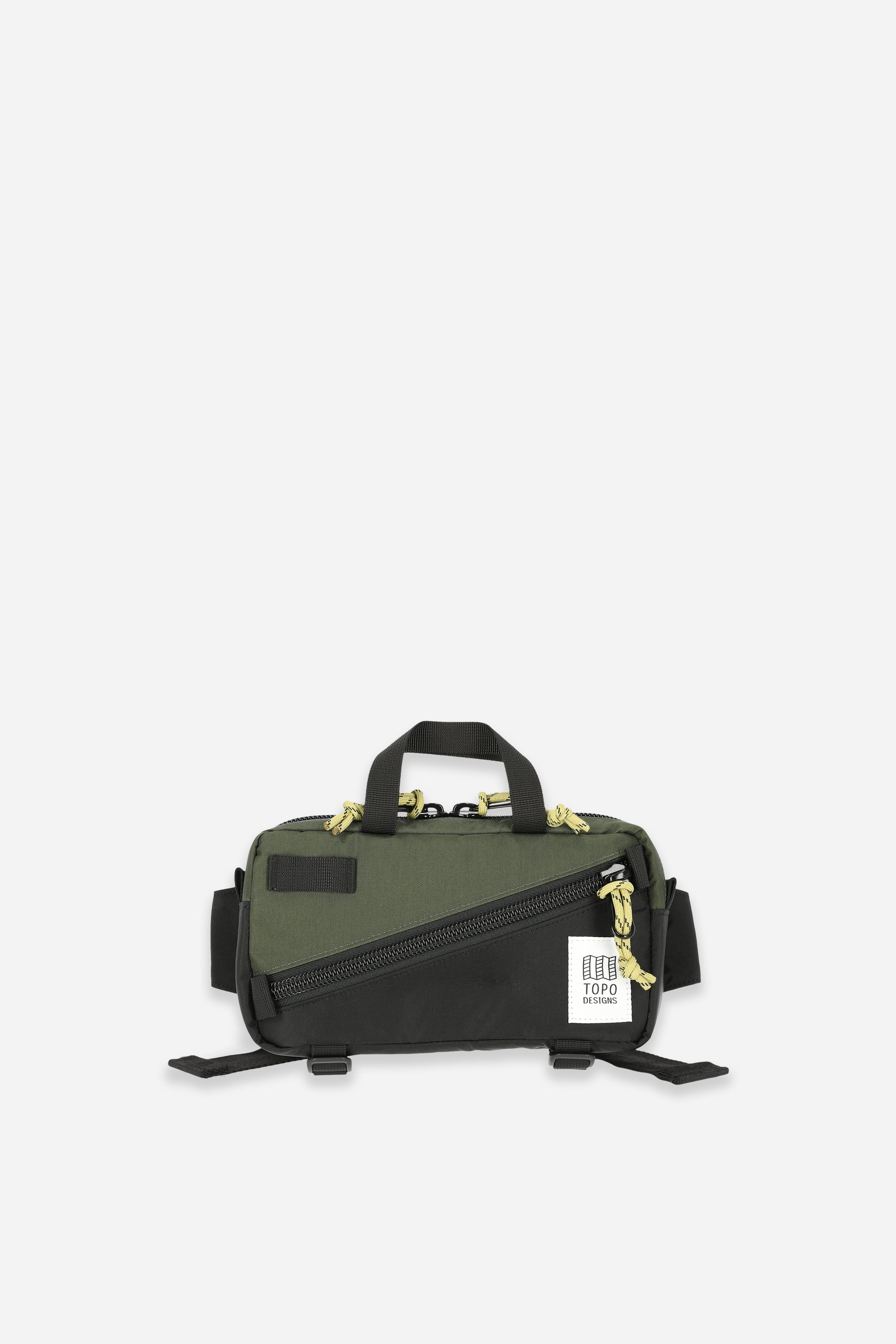 Quick Pack Mini Black/Olive