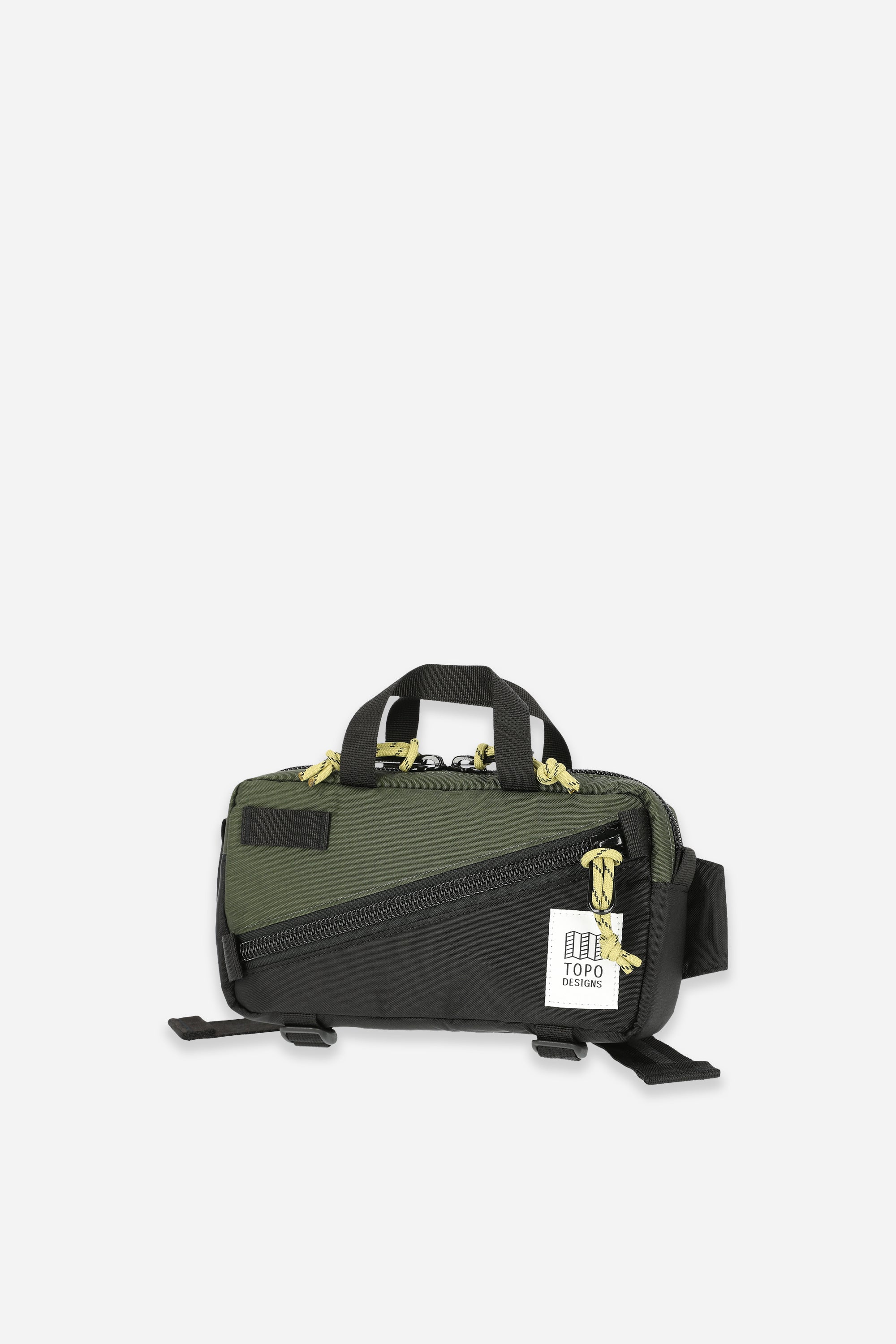 Quick Pack Mini Black/Olive