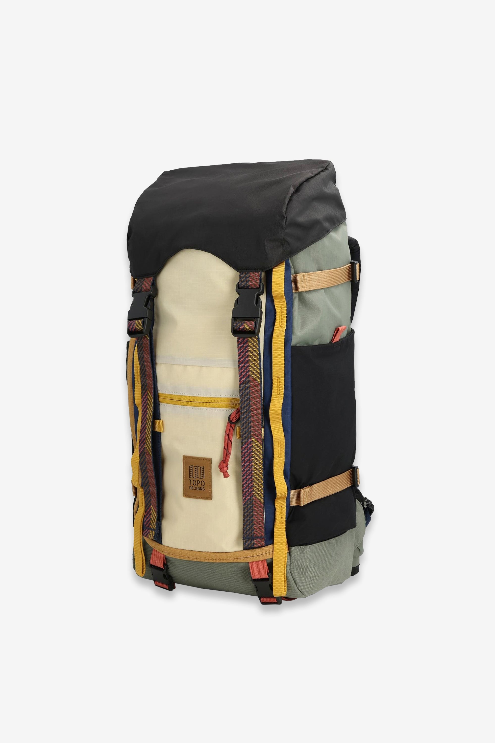 Rover Trail Pack 22L Bone White/Beetle