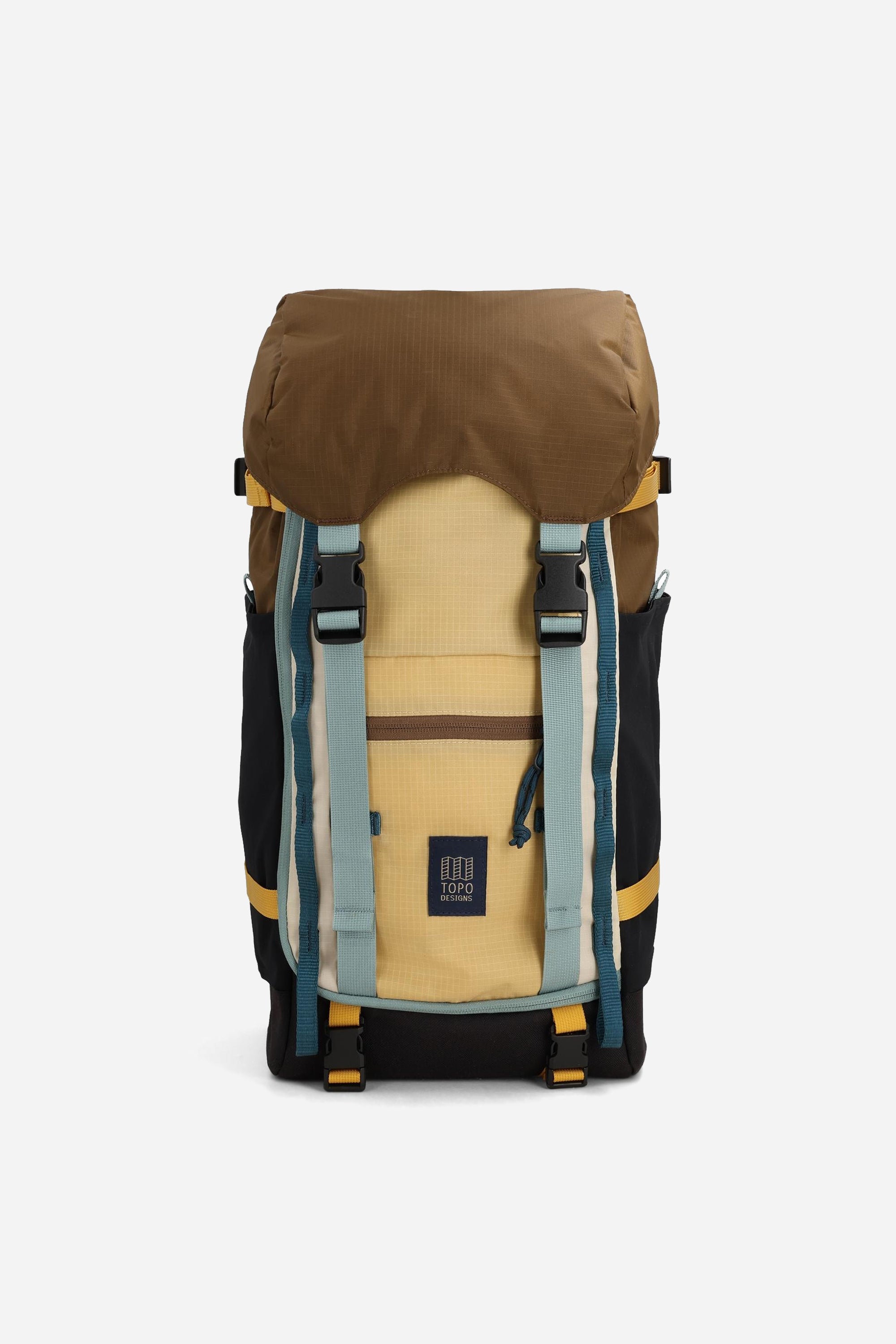 Rover Trail Pack 22L Desert Palm/Sahara
