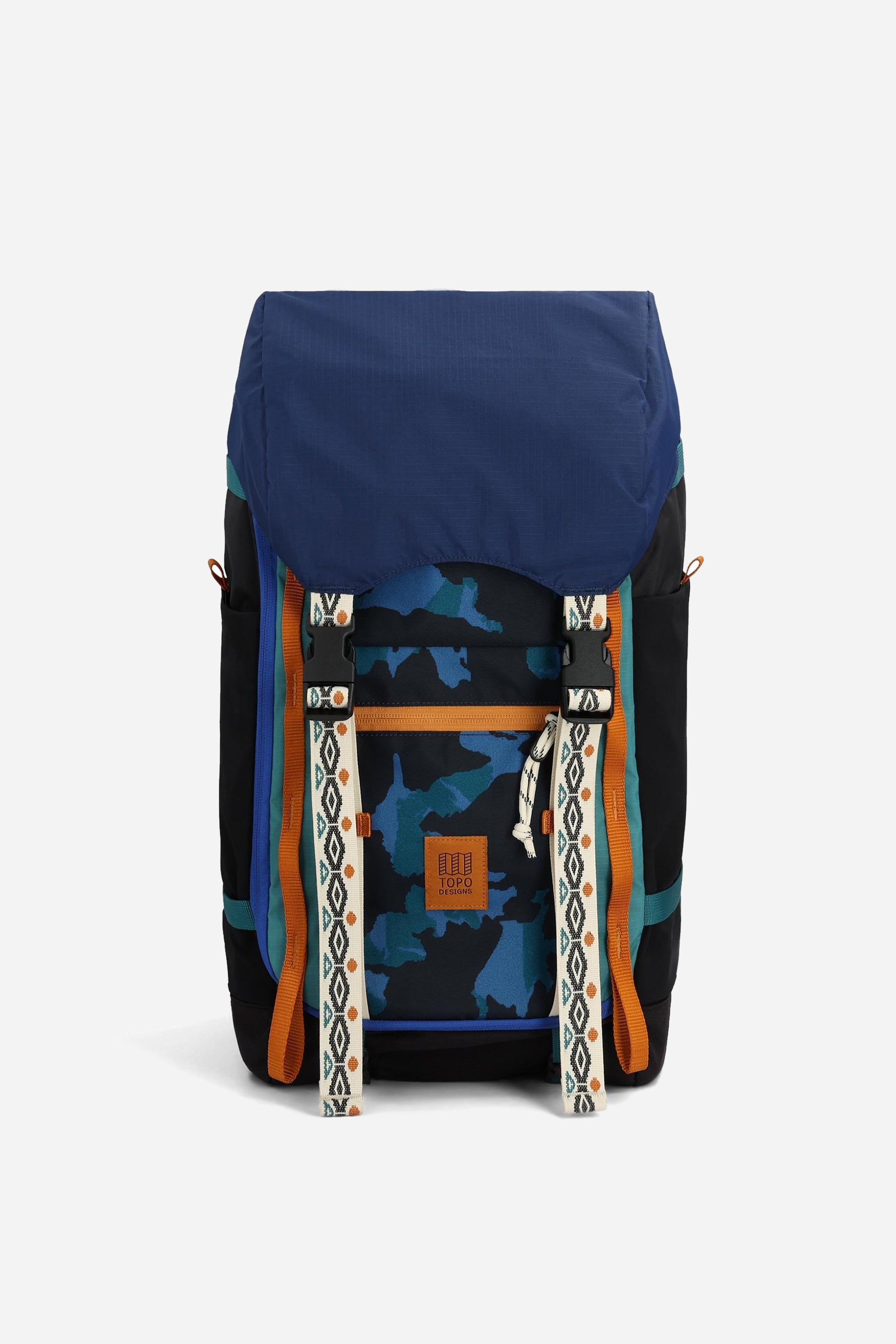 Rover Trail Pack 22L Black/Tectonic