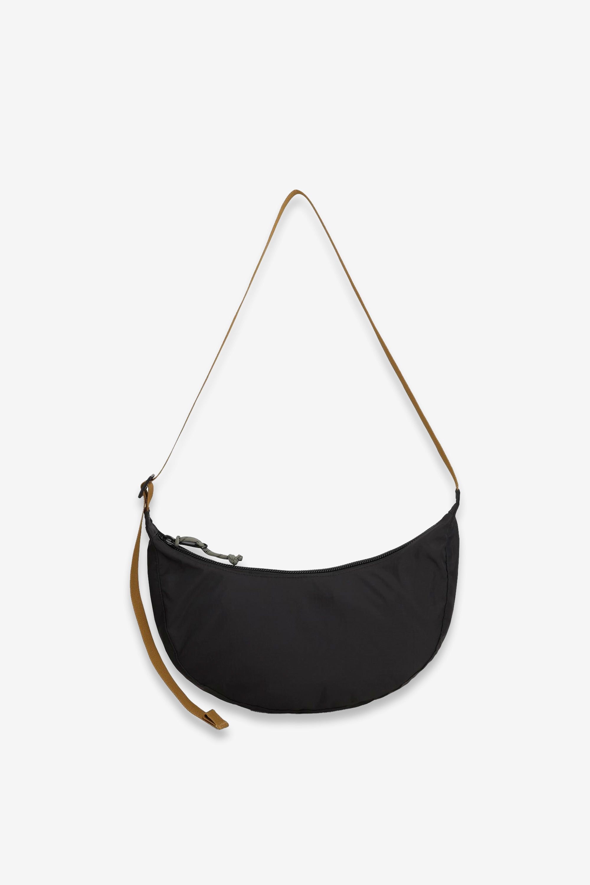 Moonlight Crossbody Bag Black/Neutral