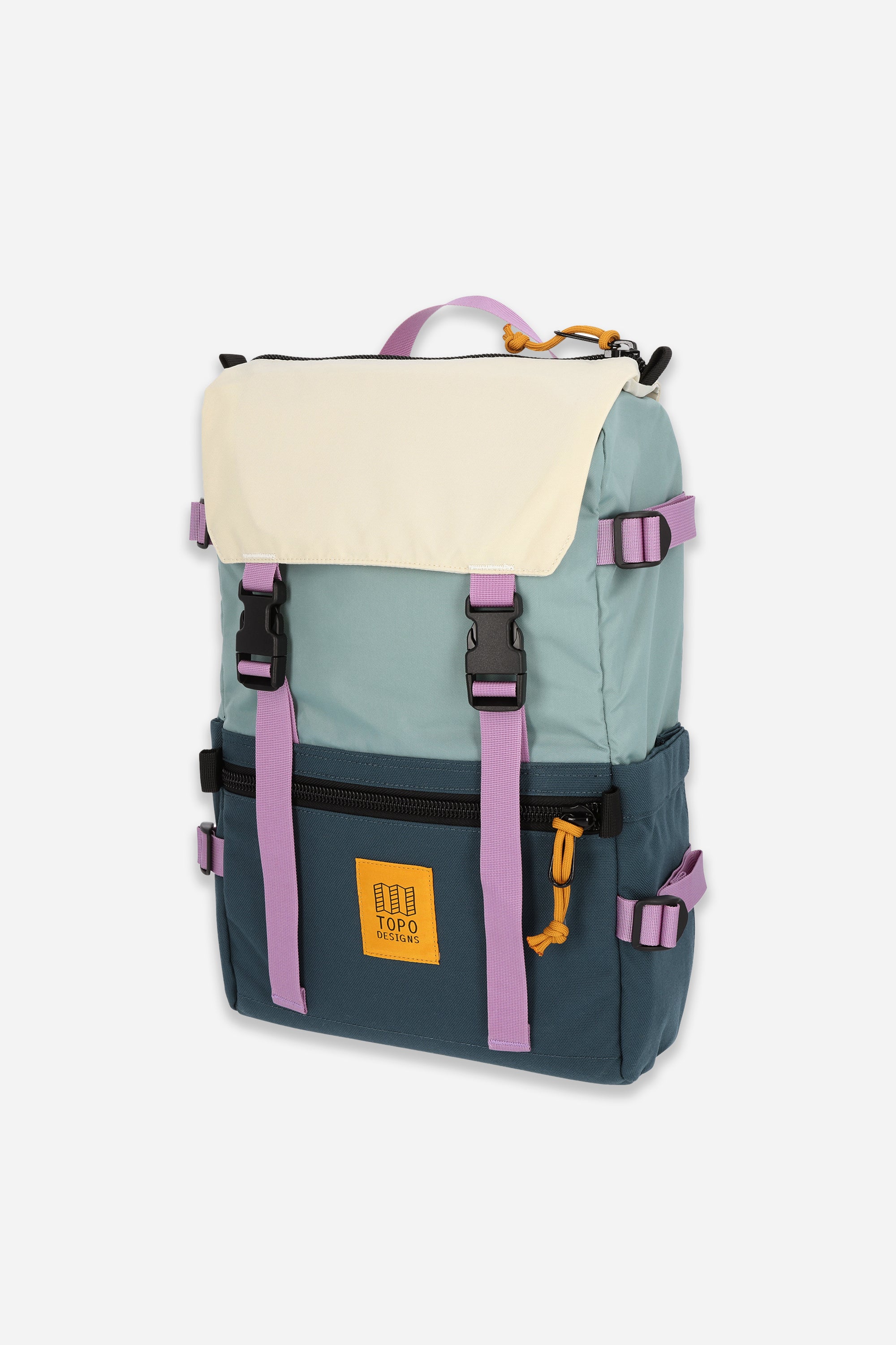 Rover Pack Classic  S24 Sage/Pond Blue