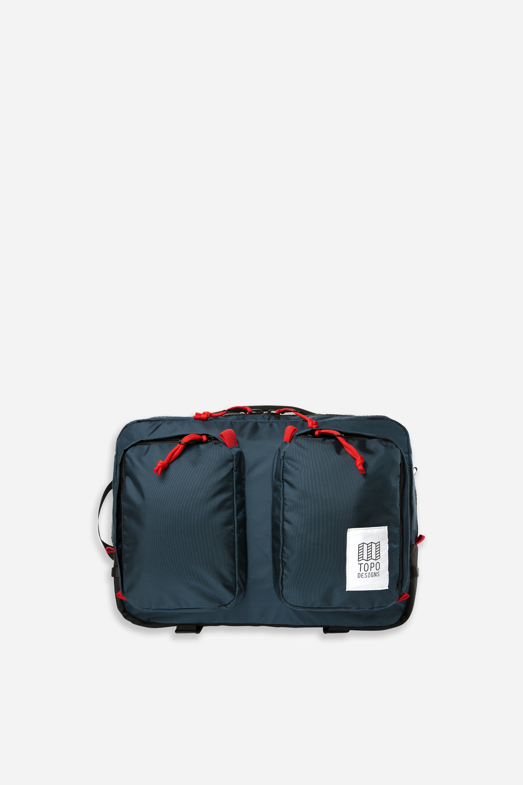 Global Briefcase Navy