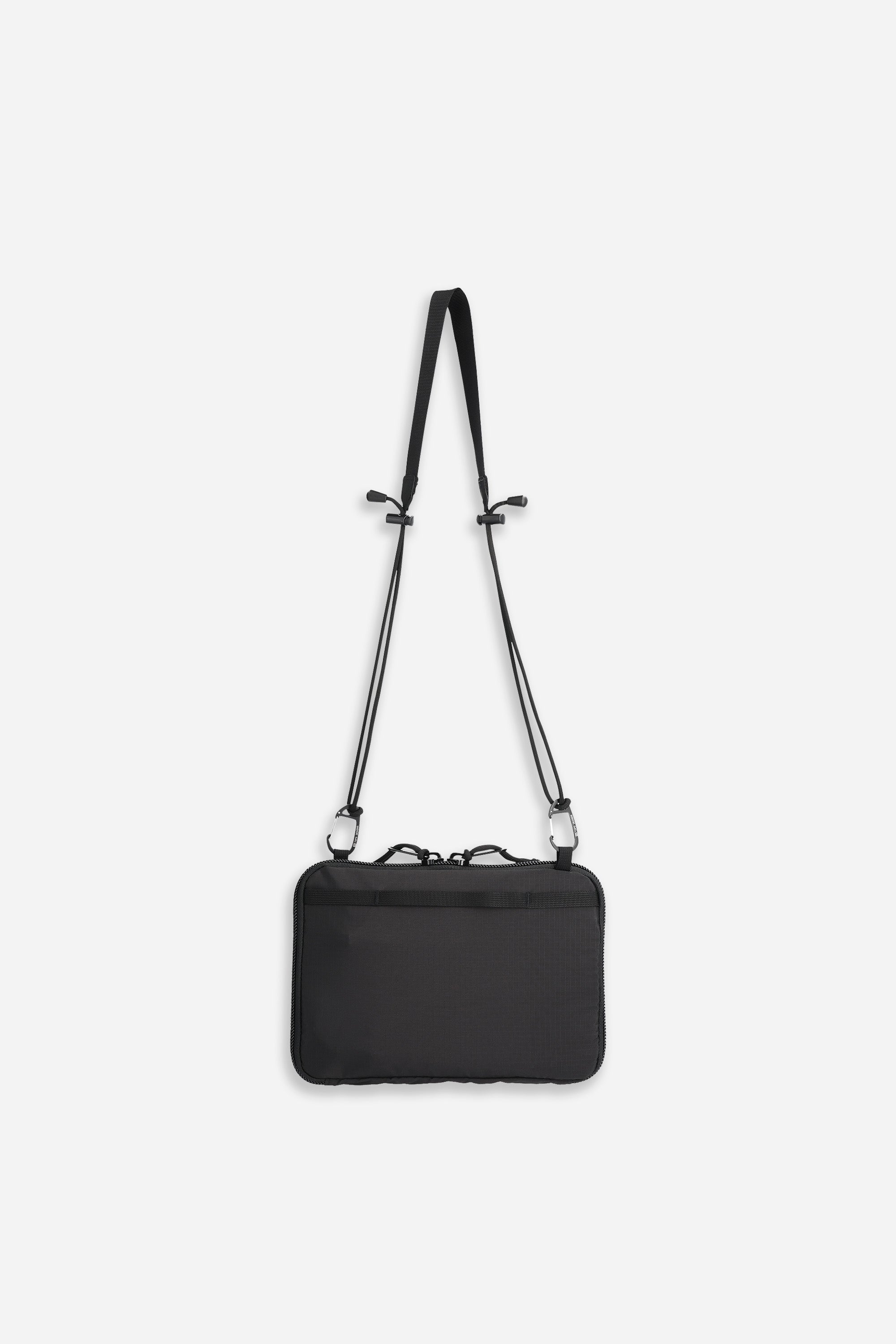 All Adventure Accessory Bag Black