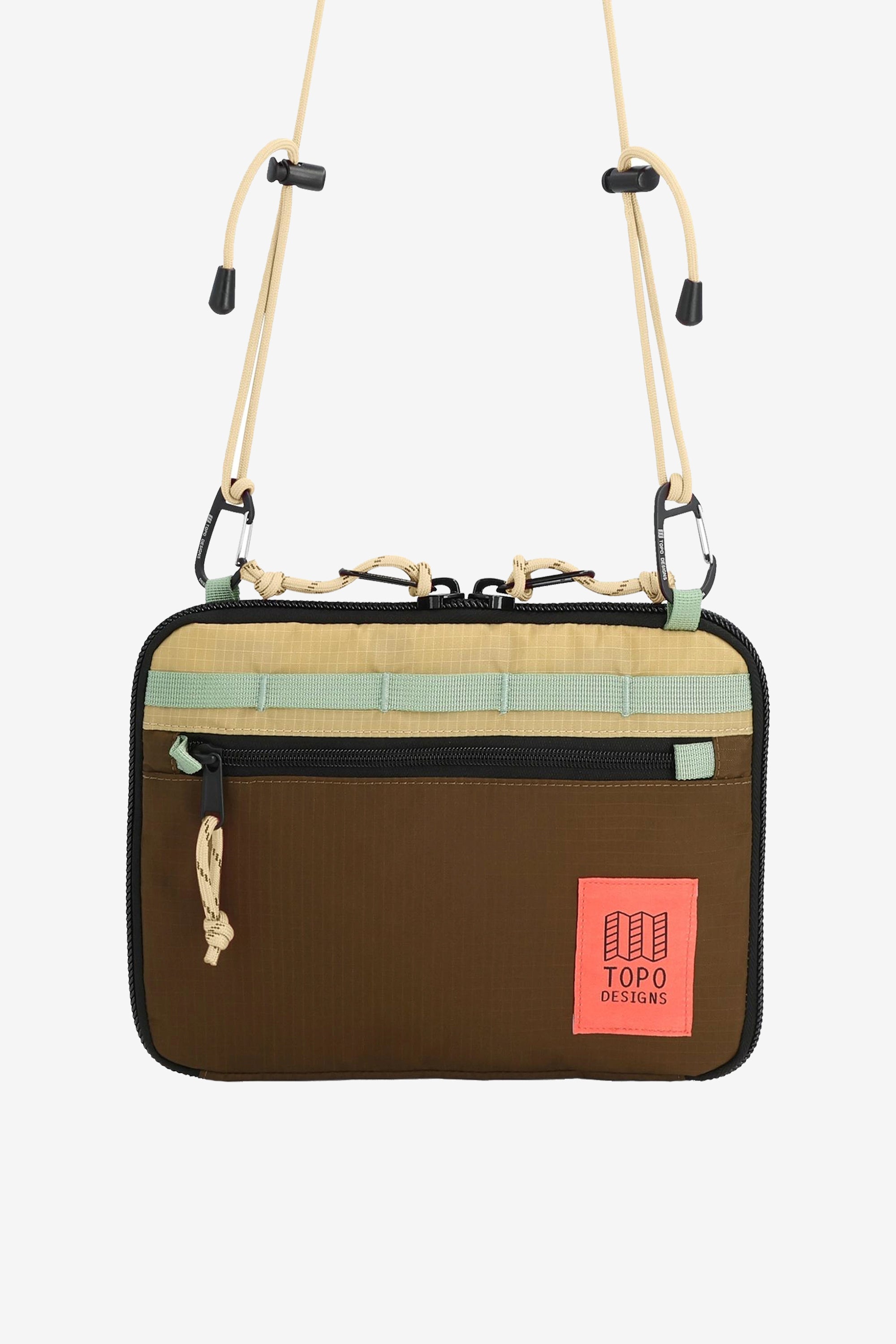 All Adventure Accessory Bag Desert Palm