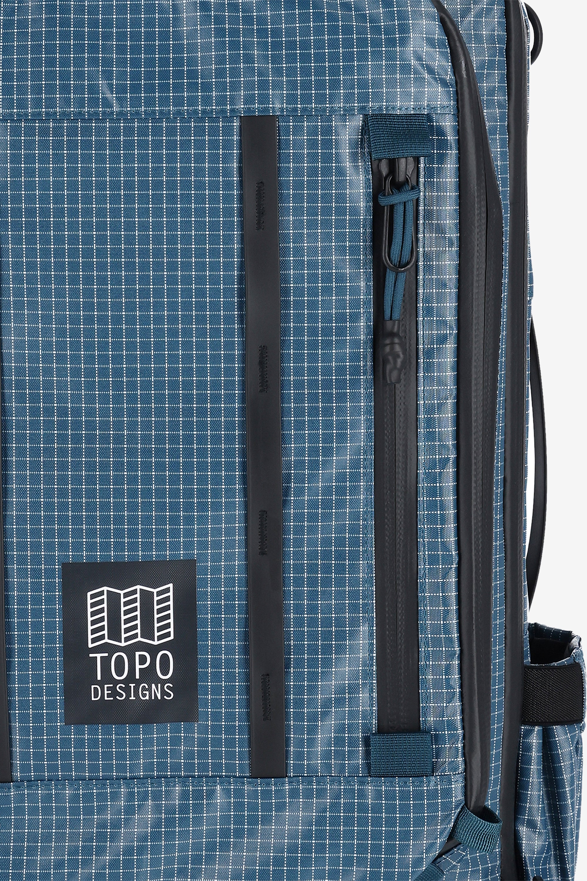 Apex Global Travel Bag 30L Pond Blue