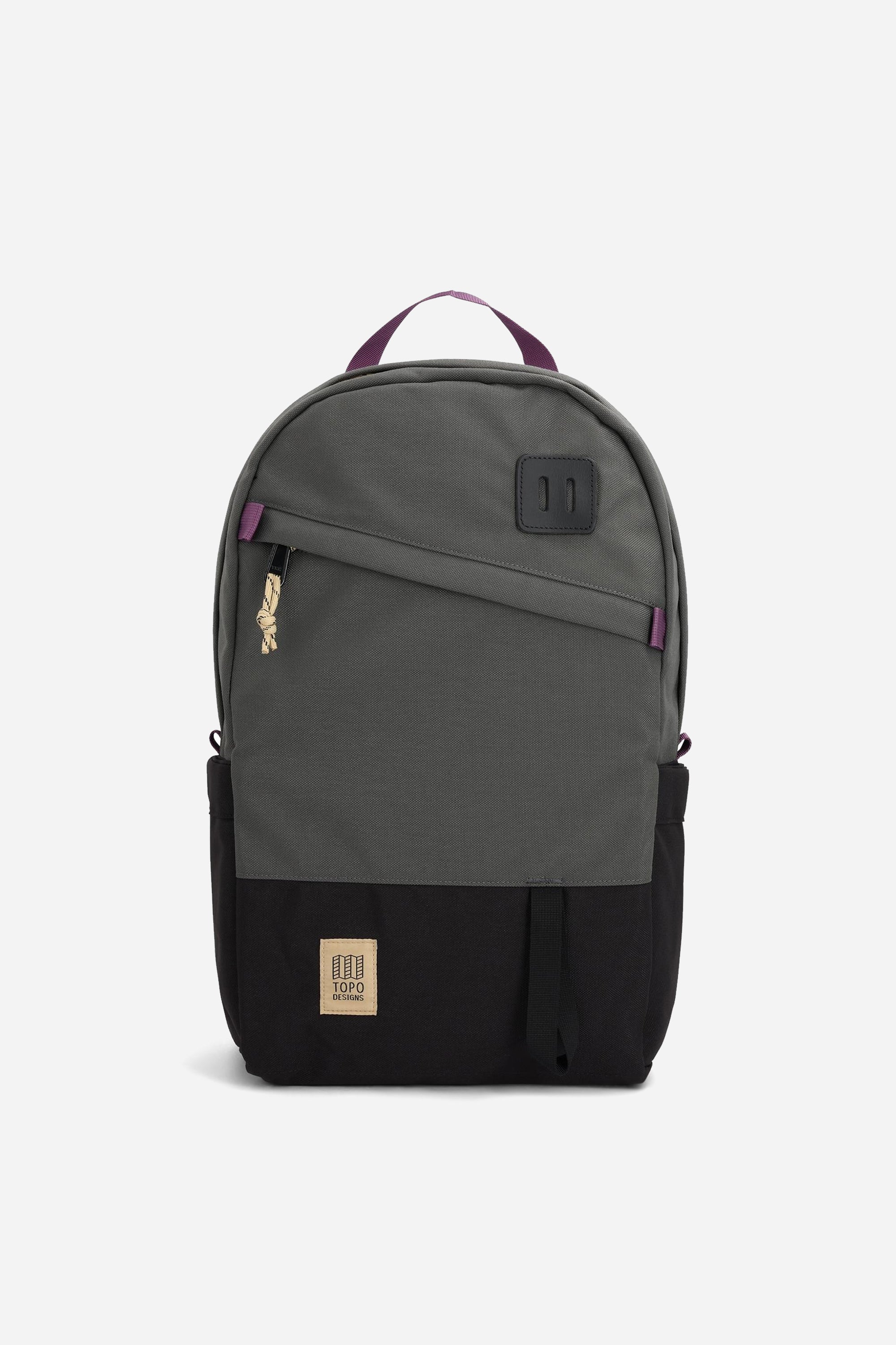Daypack Classic Asphalt/Black