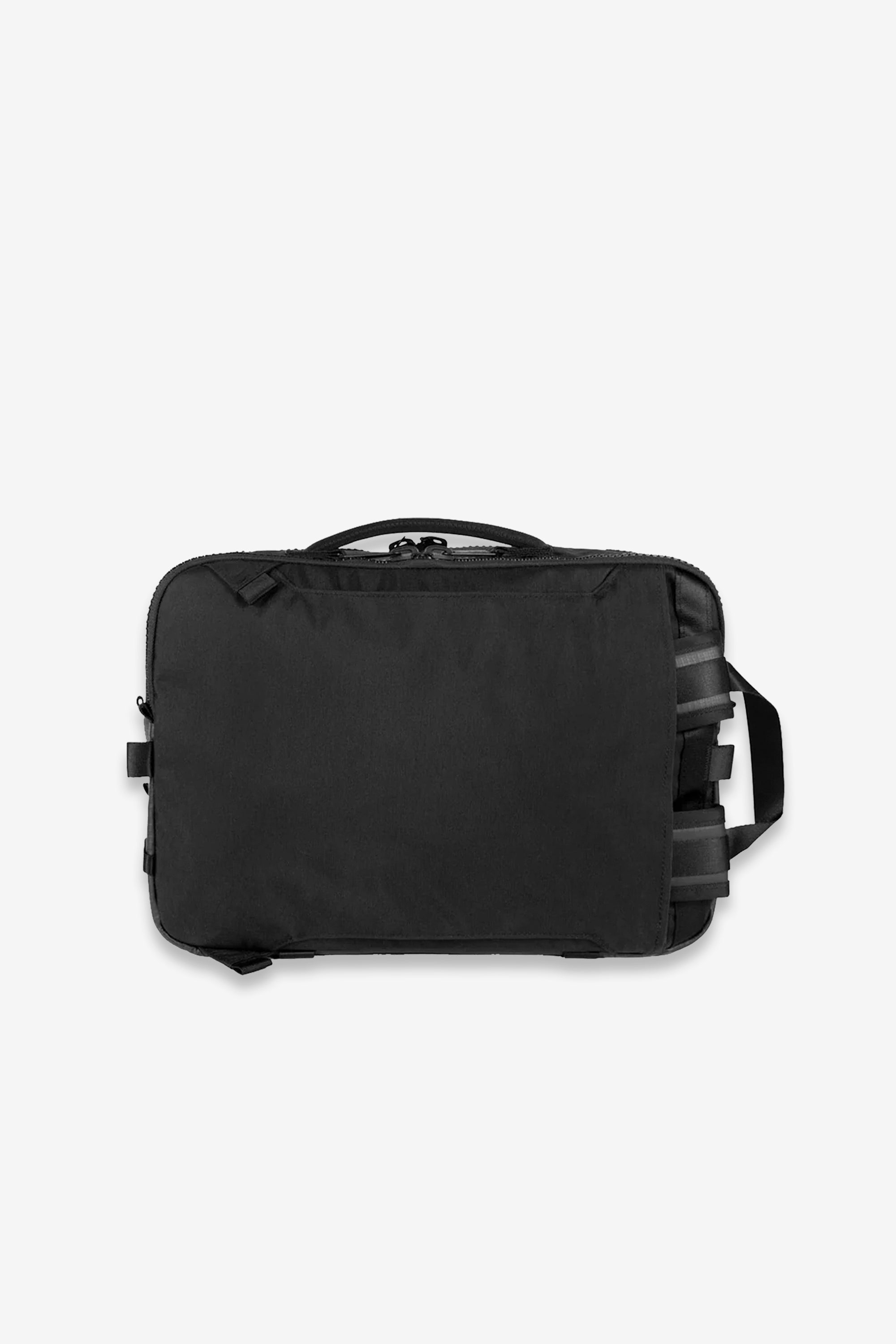 Global Briefcase S24 Black/Black