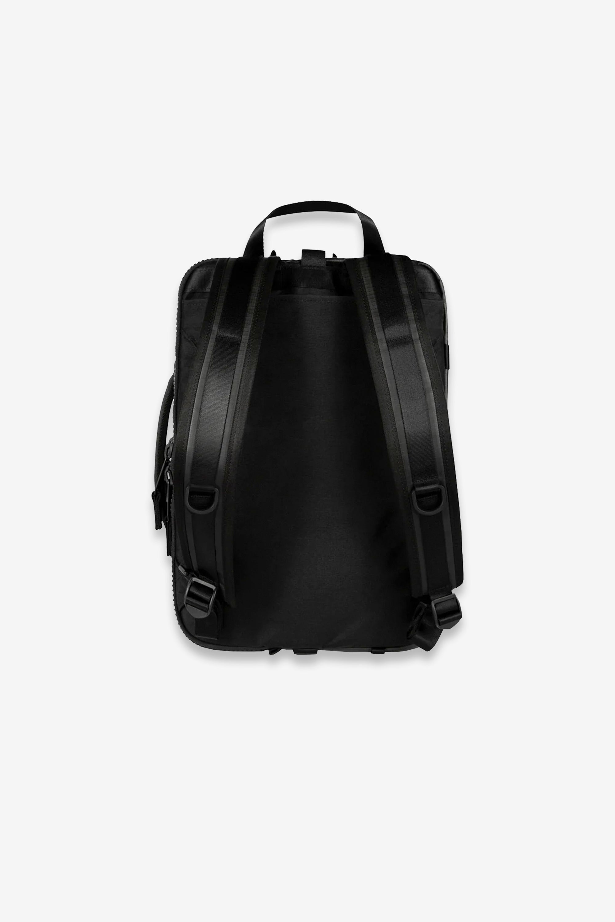 Global Briefcase S24 Black/Black