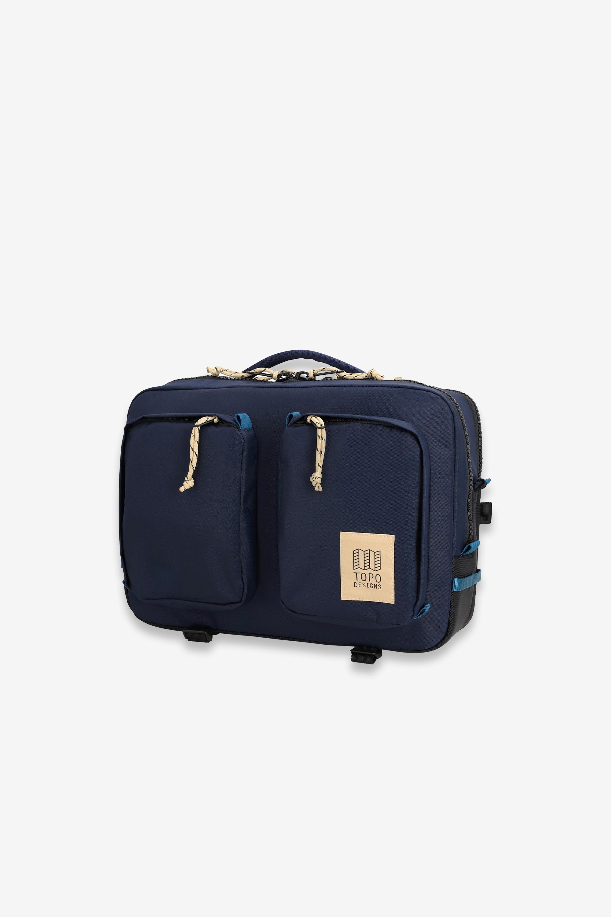 Global Briefcase S24 Navy/Sahara