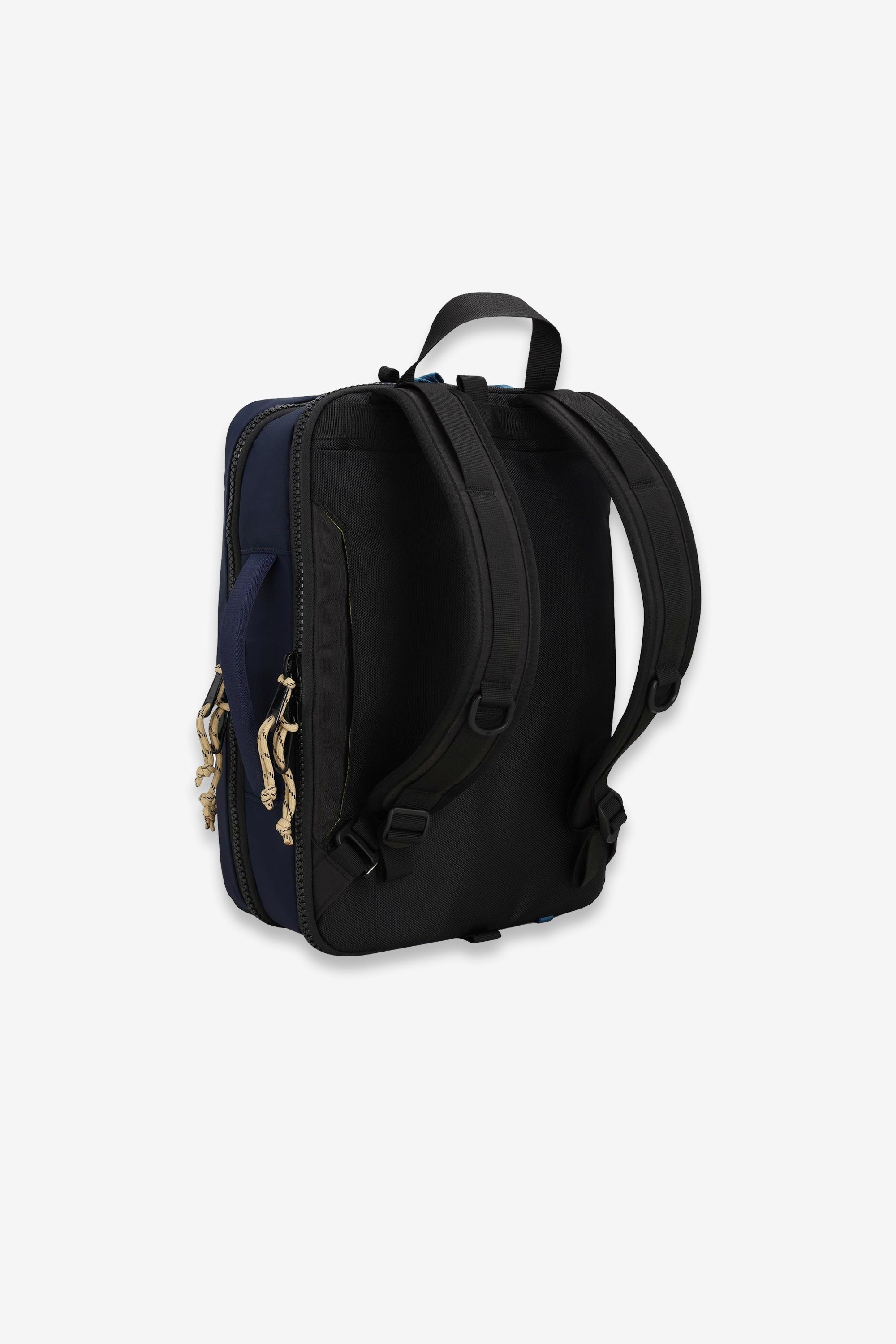 Global Briefcase S24 Navy/Sahara