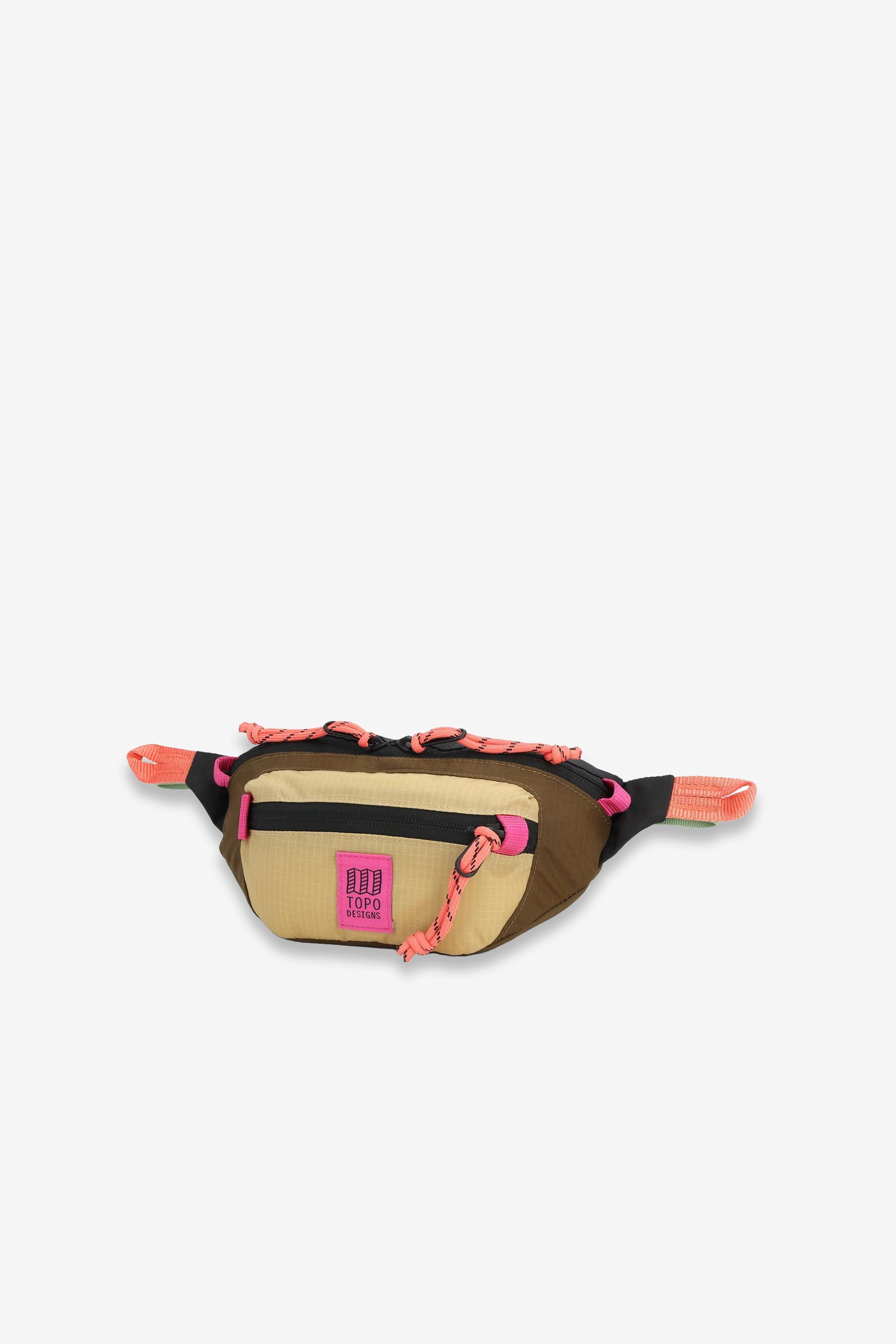 Mountain Waist Pack Desert Palm/Sahara