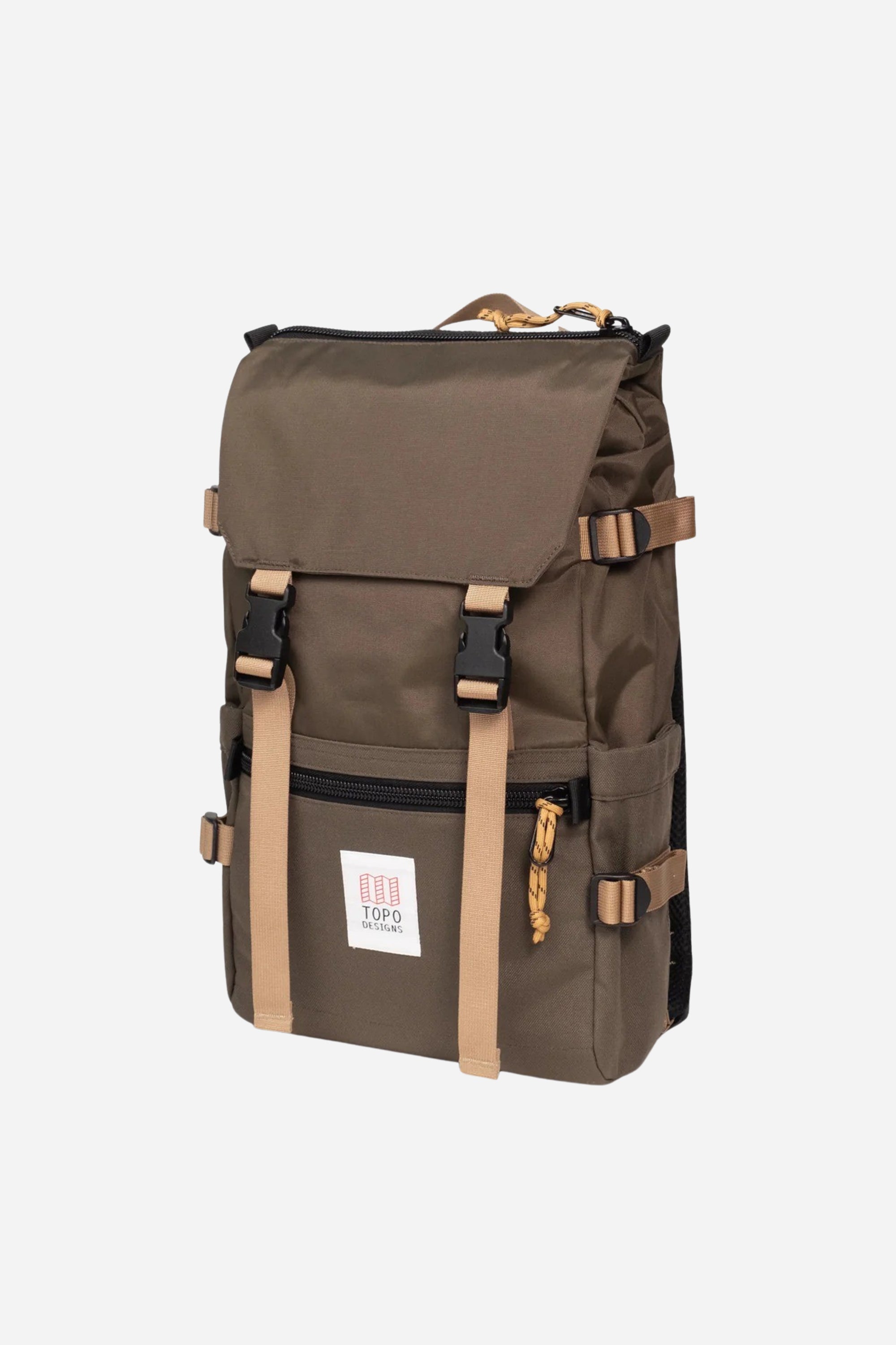 Rover Pack Classic Woodland