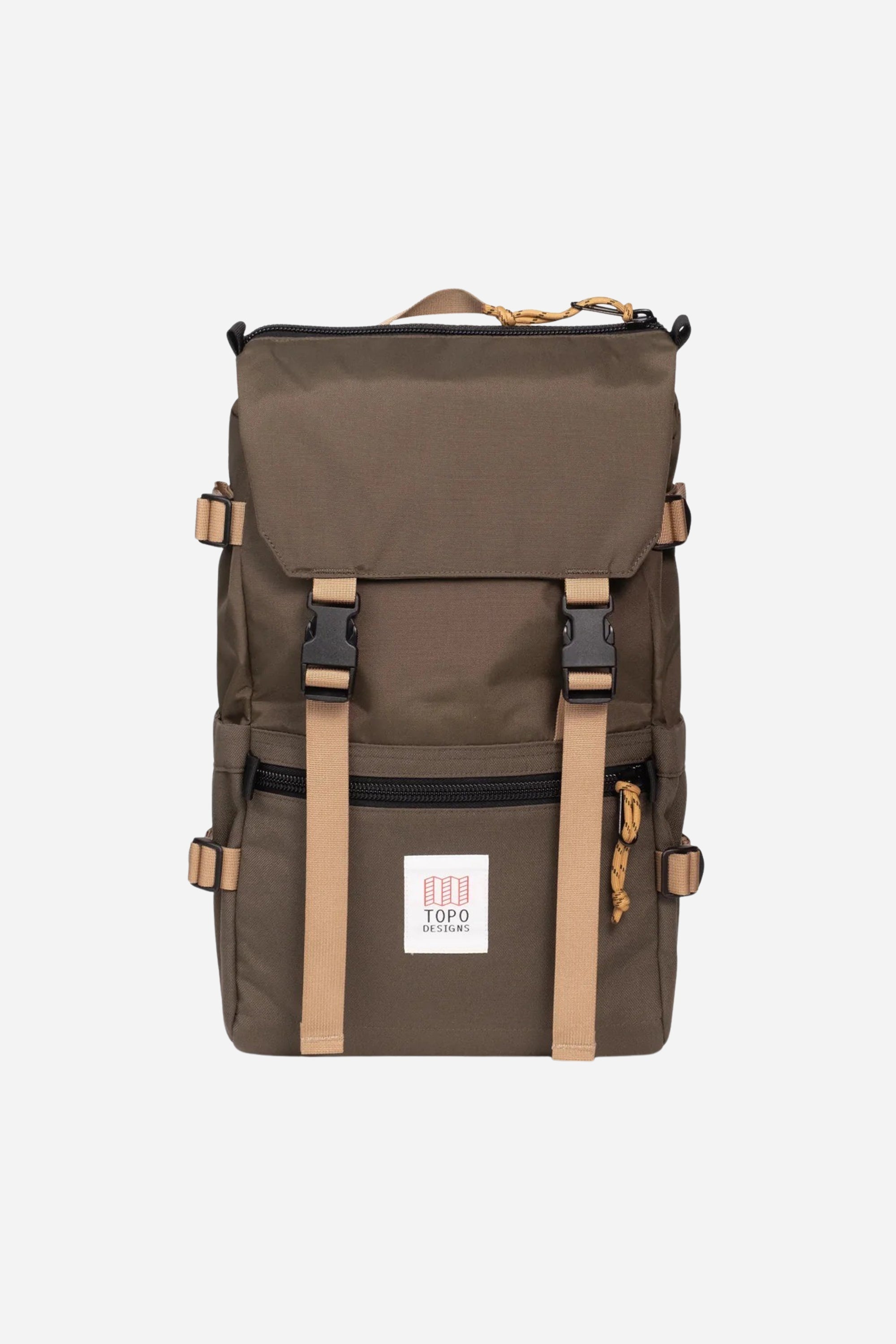 Rover Pack Classic Woodland