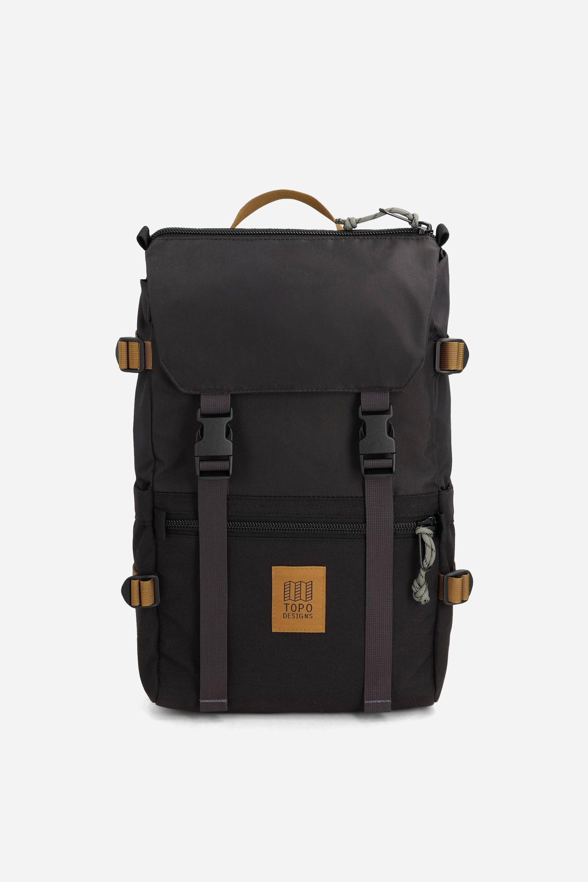 Rover Pack Classic  Black/Neutral