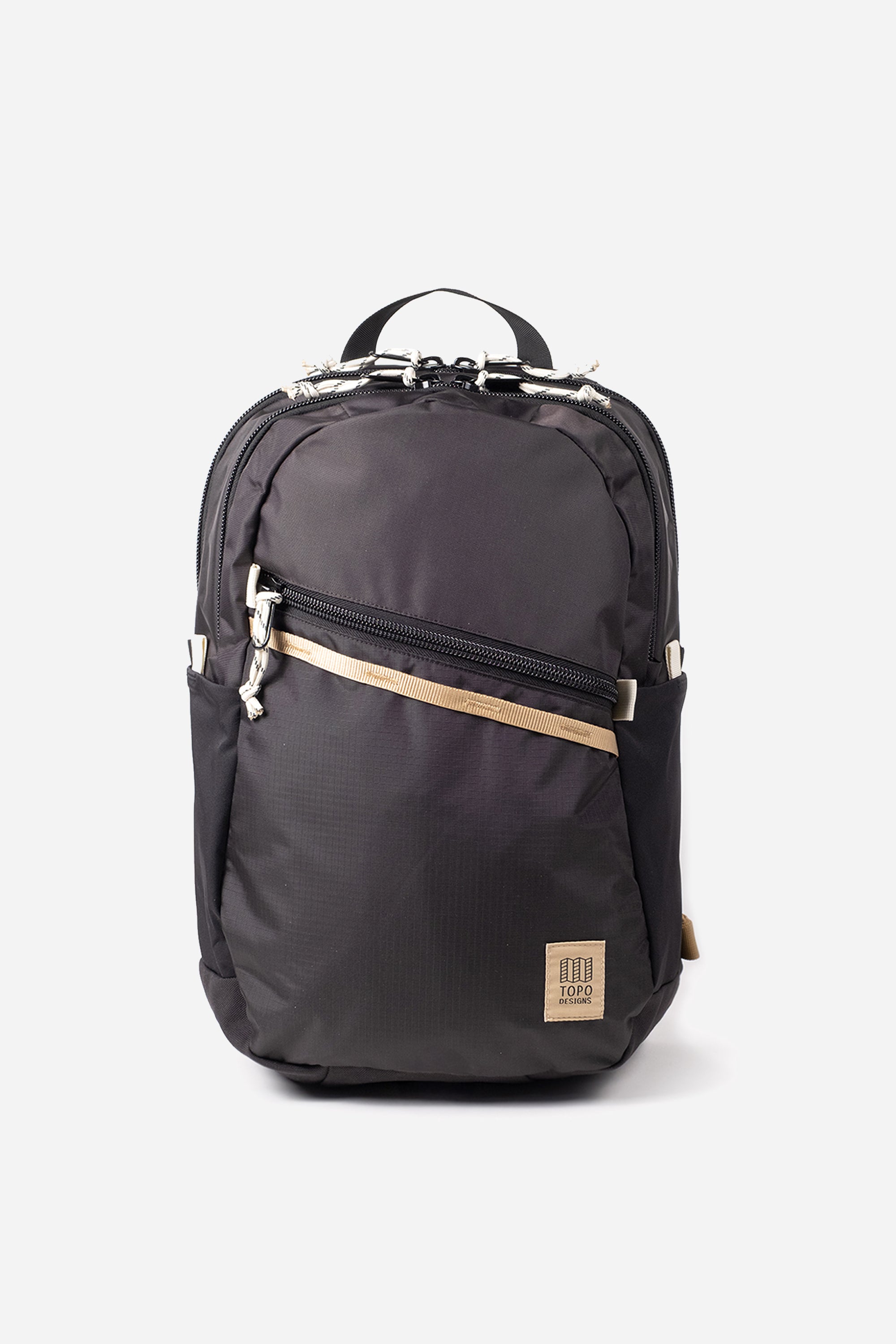 Commuter Backpack Black/Neutral