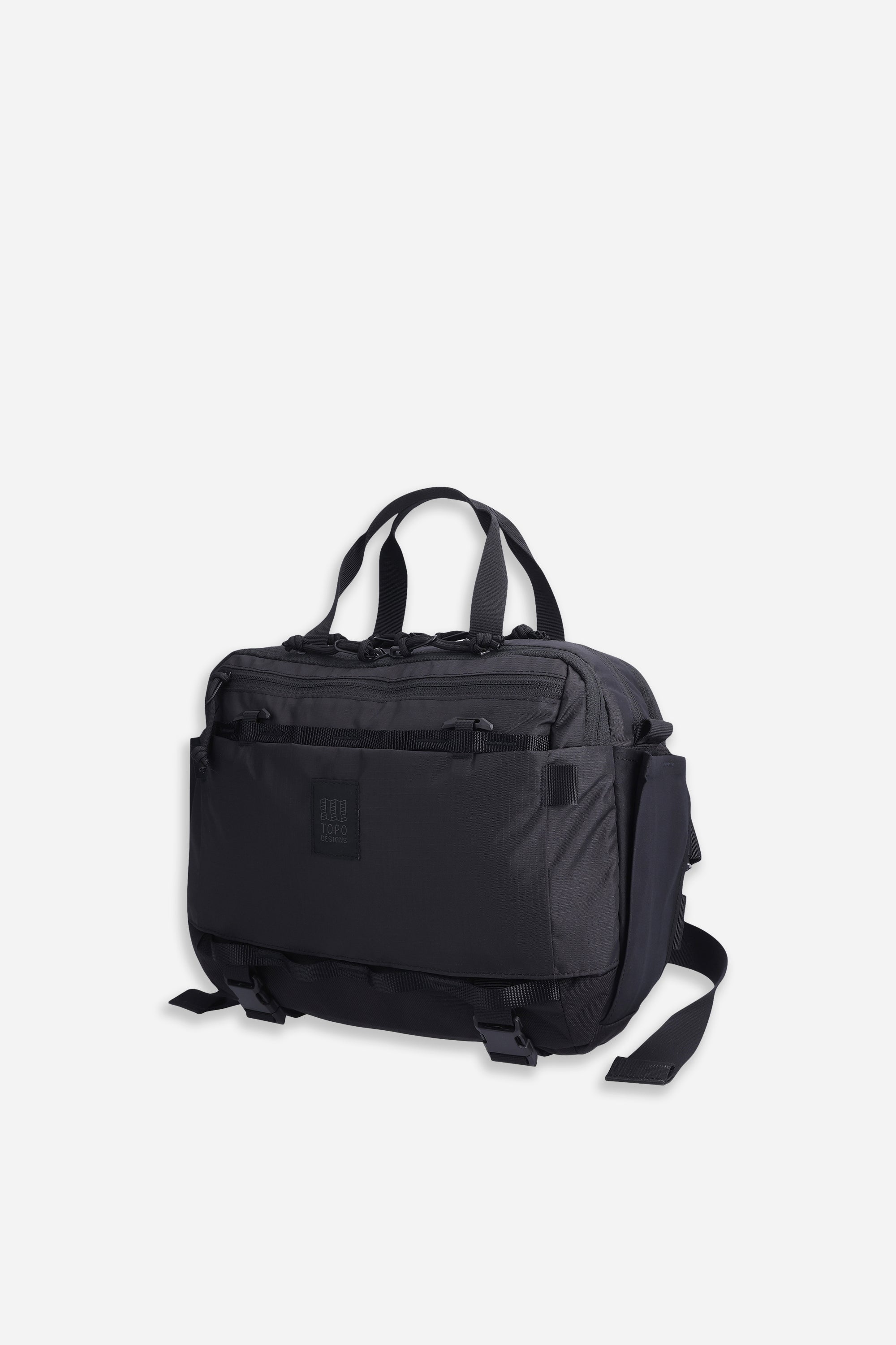 Mountain Cross Pack Black/Black