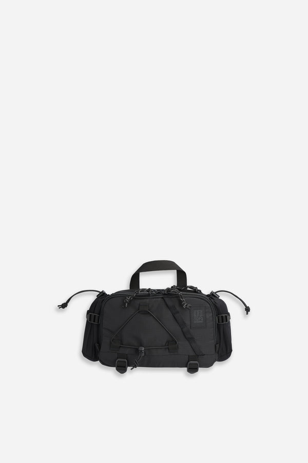 Mountain Hydro Hip Pack Black